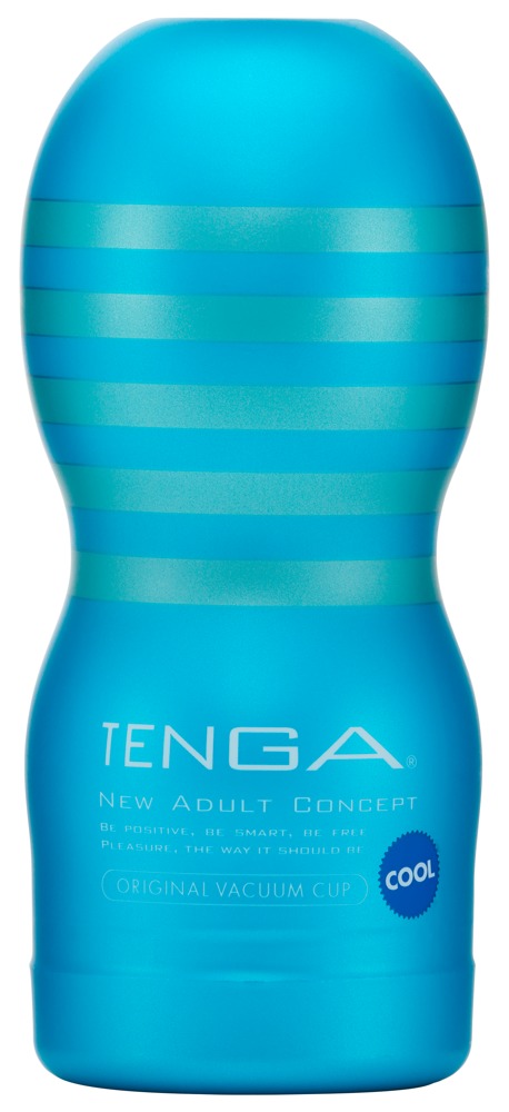  Artikelbild 1 des Artikels “Tenga Original Cup Cool Edition “