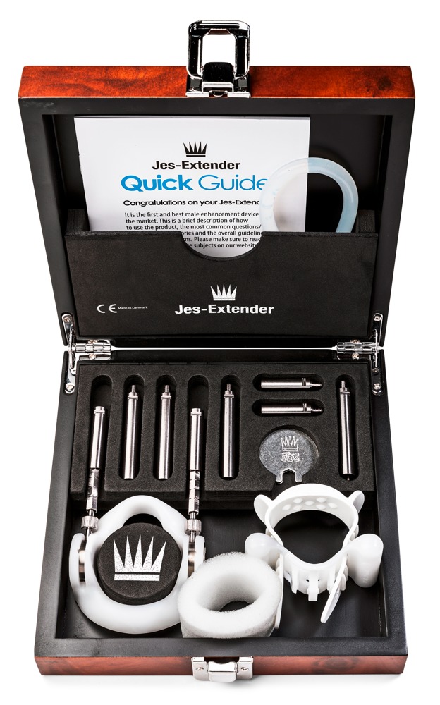  Artikelbild 1 des Artikels “Jes-Extender Original Standard “