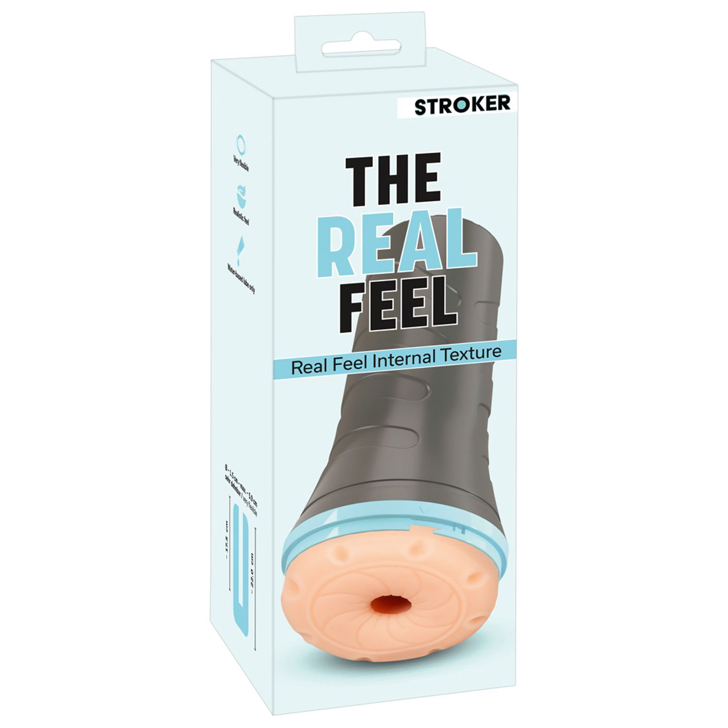  Artikelbild 1 des Artikels “Stroker Masturbator “