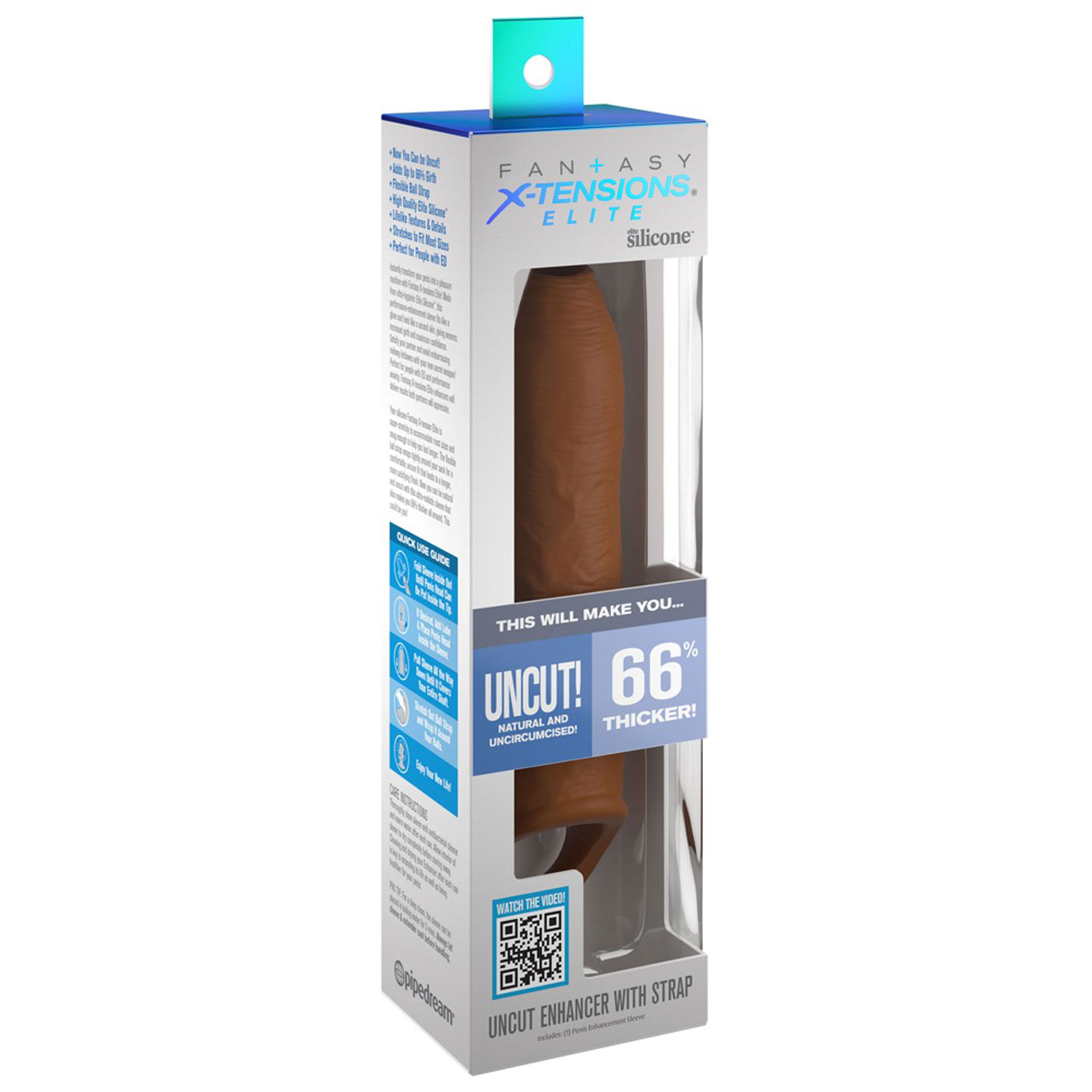  Artikelbild 1 des Artikels “FXTE Uncut Enhancer with Strap “