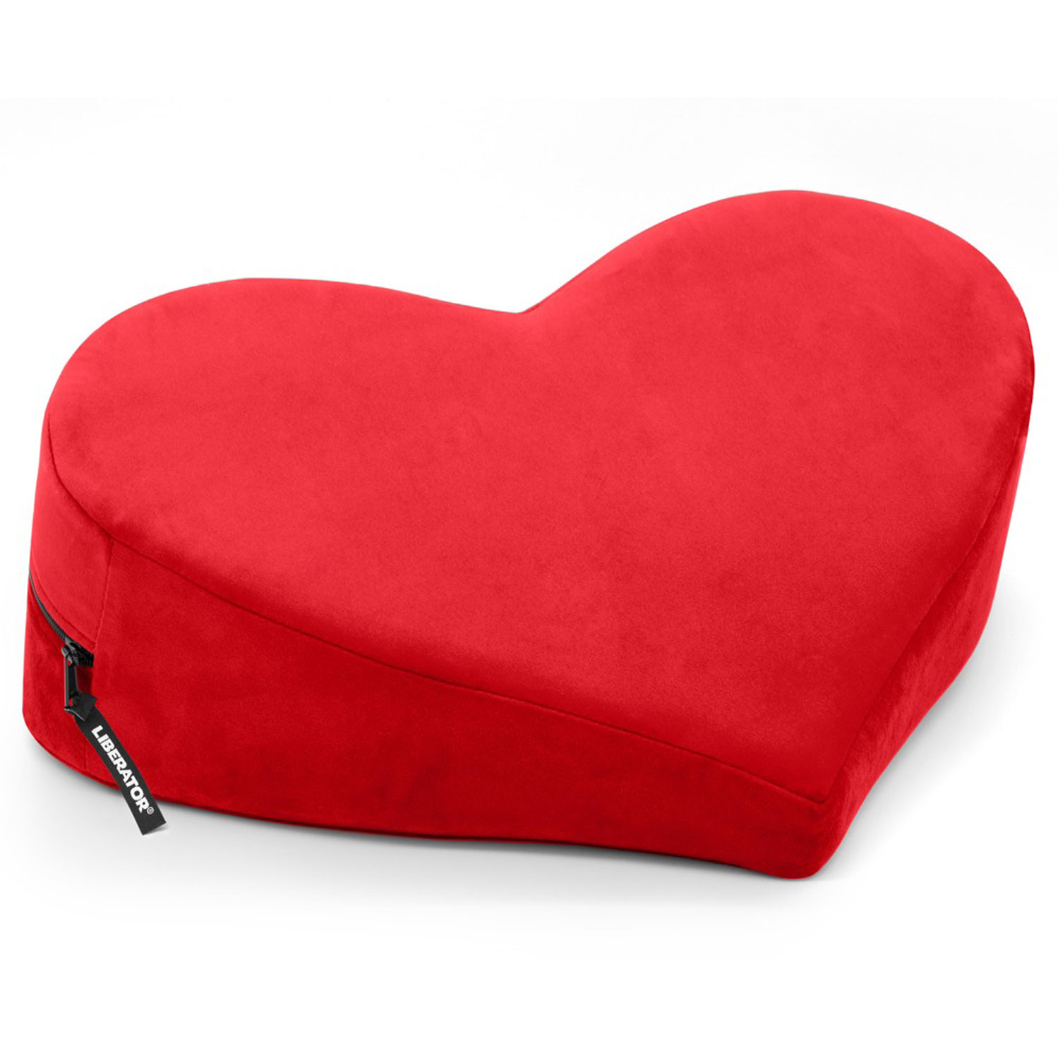  Artikelbild 1 des Artikels “Heart Wedge Red “