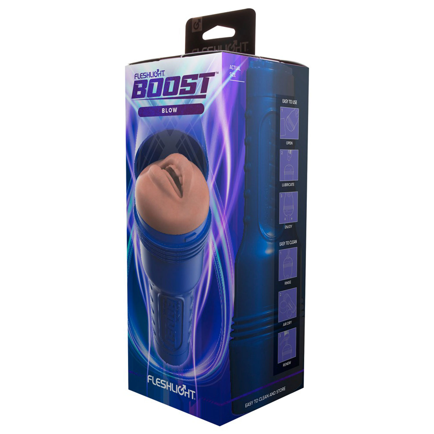  Artikelbild 1 des Artikels “Boost Blow Light Medium “