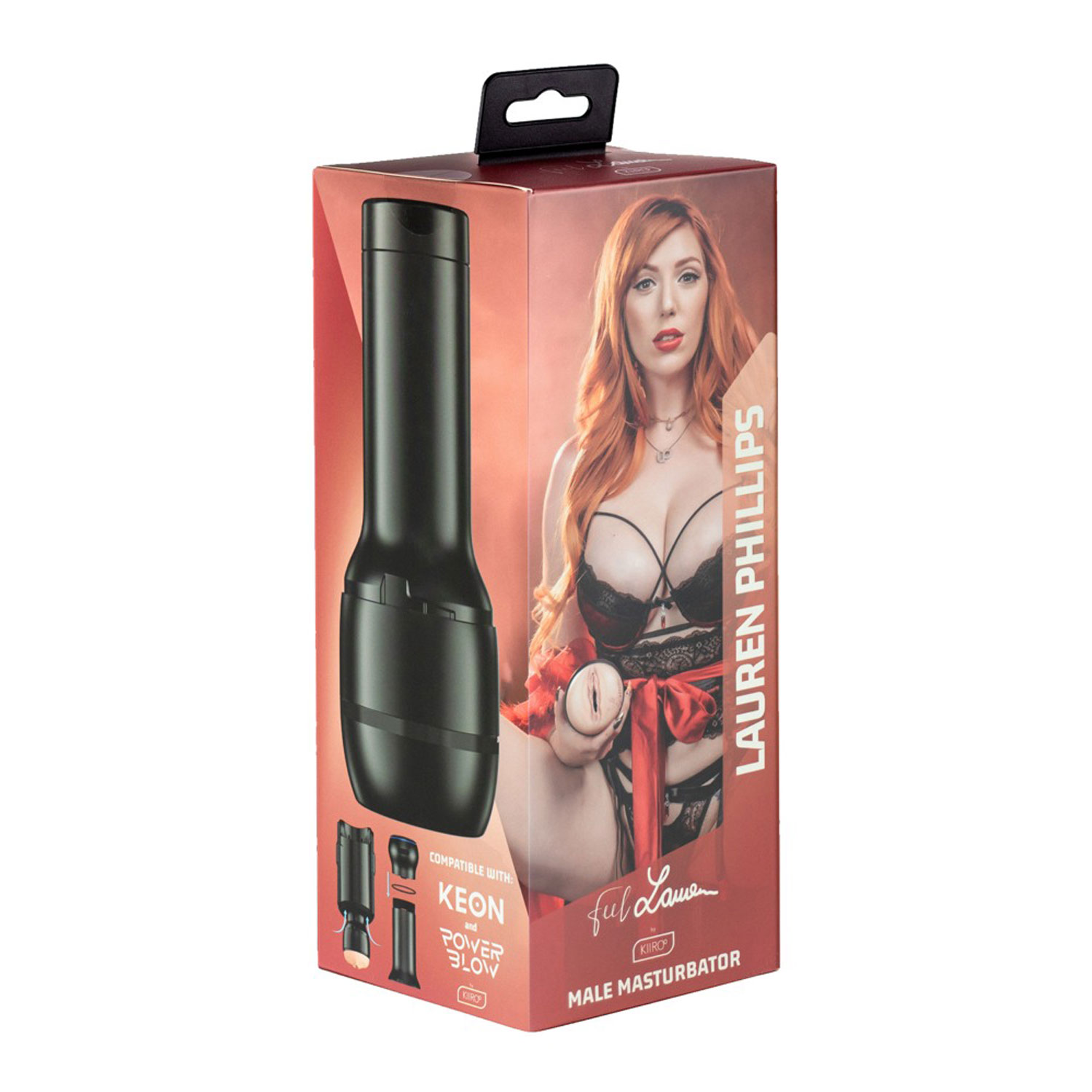Artikelbild 1 des Artikels “Feel Lauren Phillips “