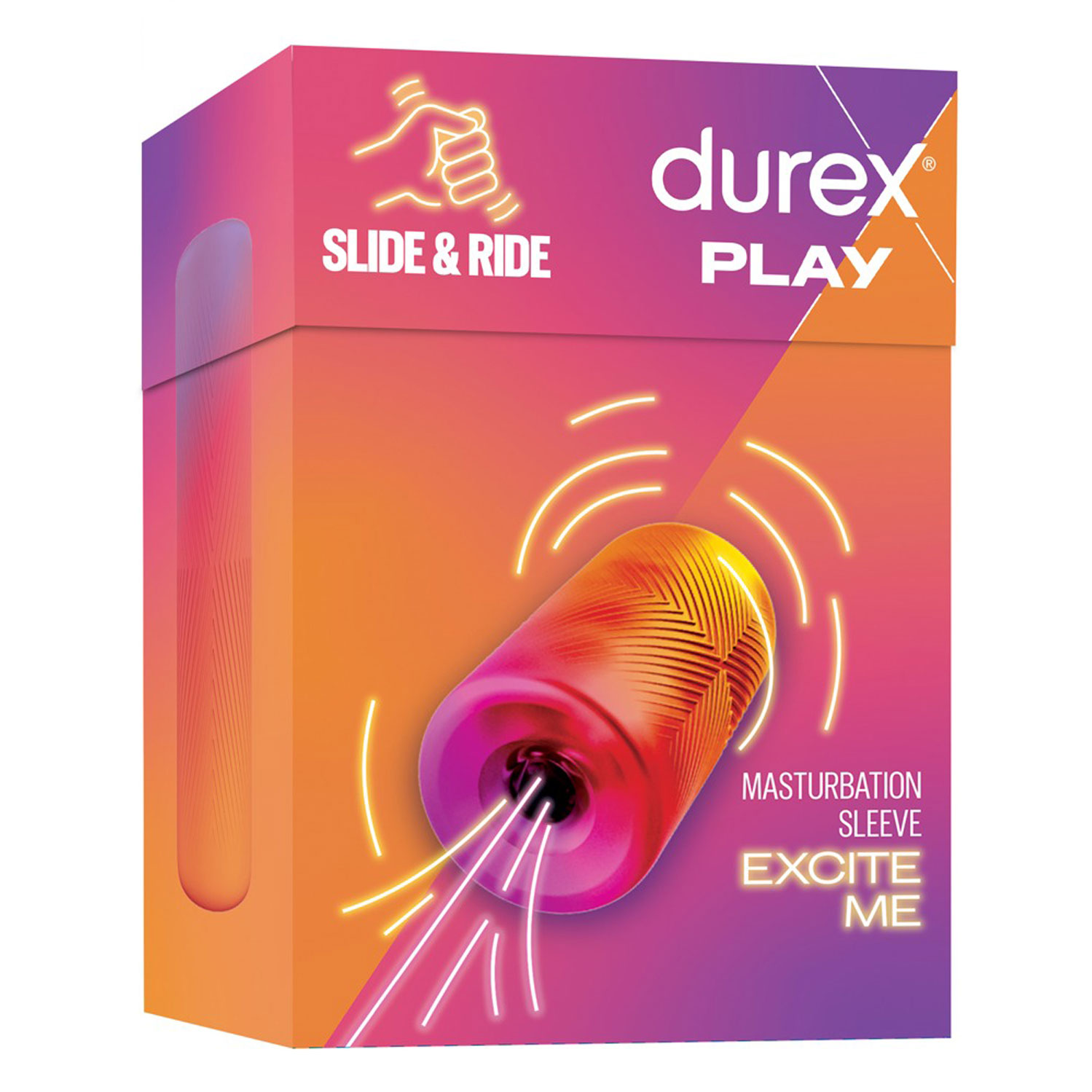  Artikelbild 1 des Artikels “Durex Masturbation Sleeve “