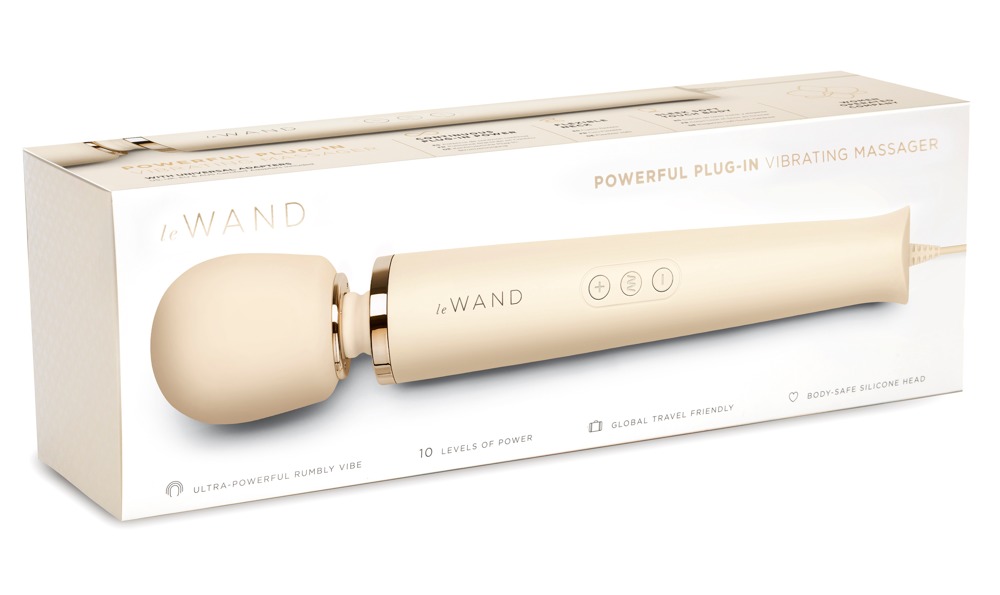  Artikelbild 1 des Artikels “Le Wand Powerful Plug-In Cream “
