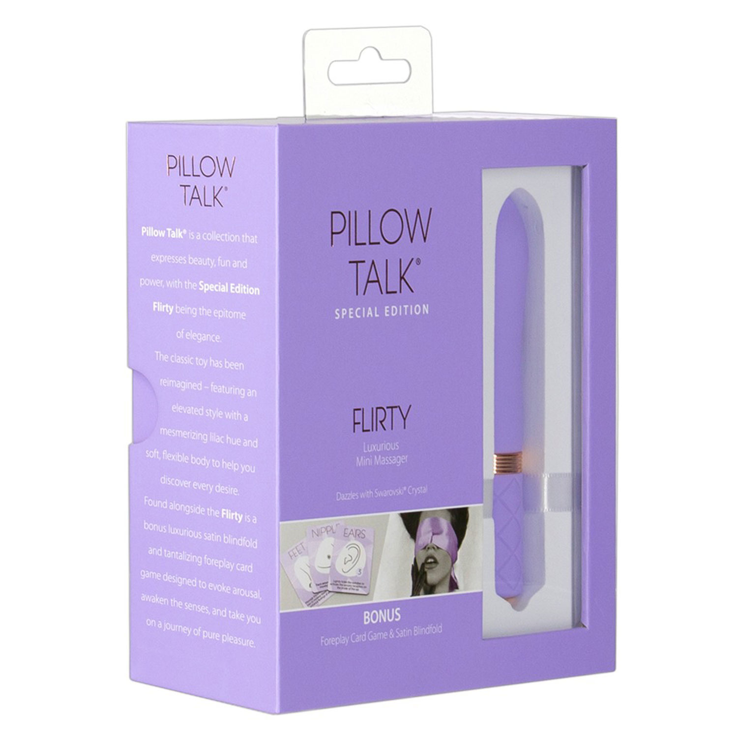  Artikelbild 1 des Artikels “Pillow Talk flirty Special Edition “