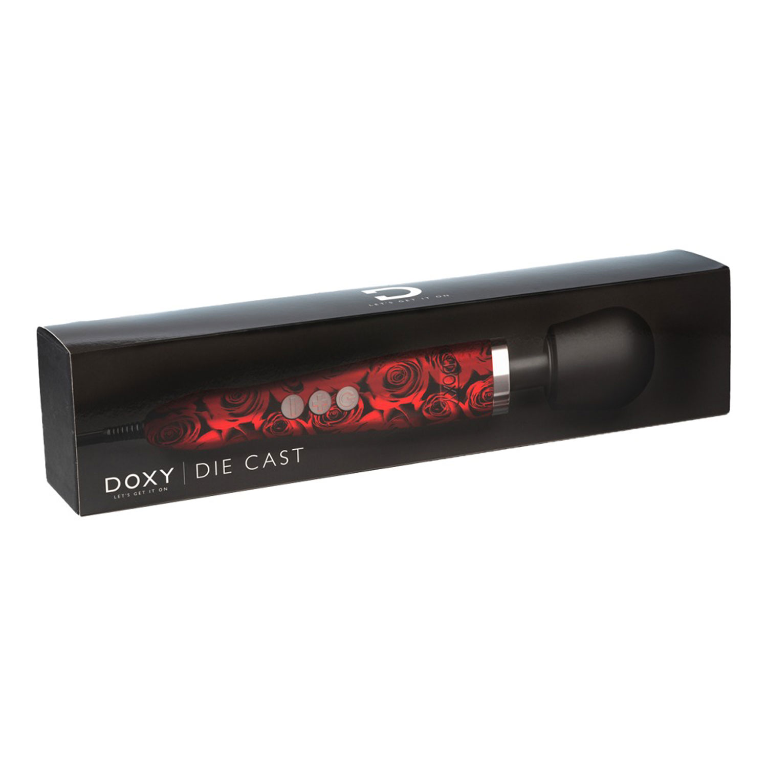  Artikelbild 1 des Artikels “Doxy Die Cast Roses “