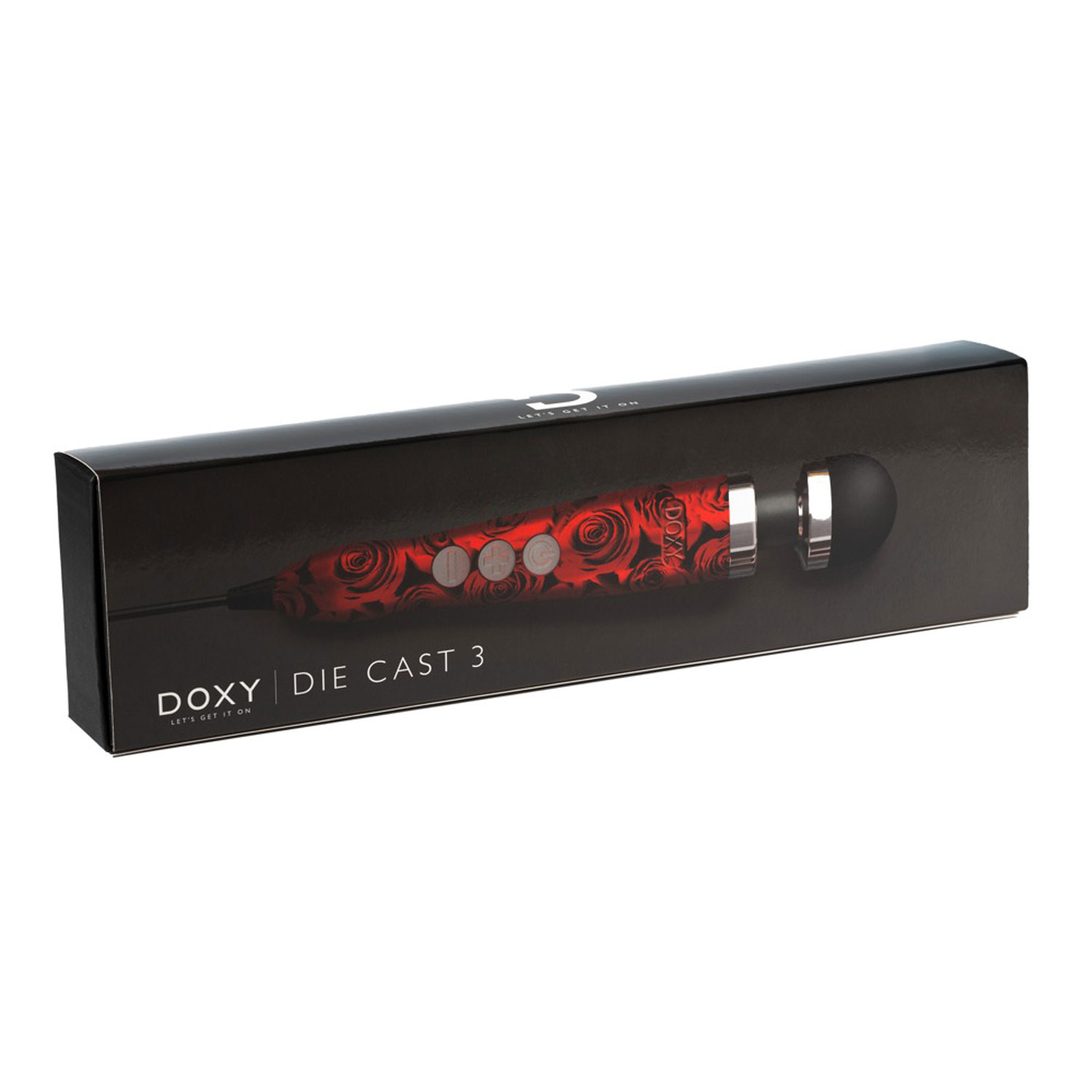  Artikelbild 1 des Artikels “Doxy Die Cast 3 “