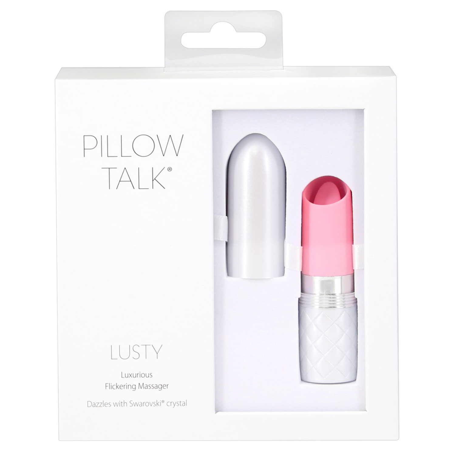  Artikelbild 1 des Artikels “Pillow Talk Lusty Pink “