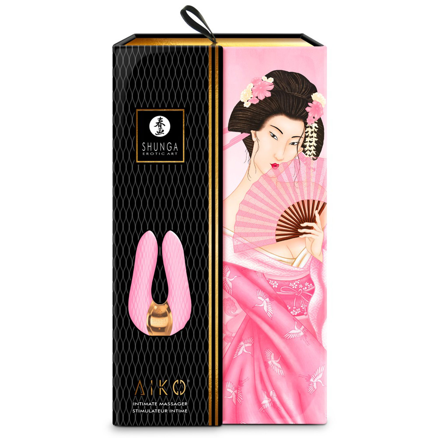  Artikelbild 1 des Artikels “Shunga Aiko “