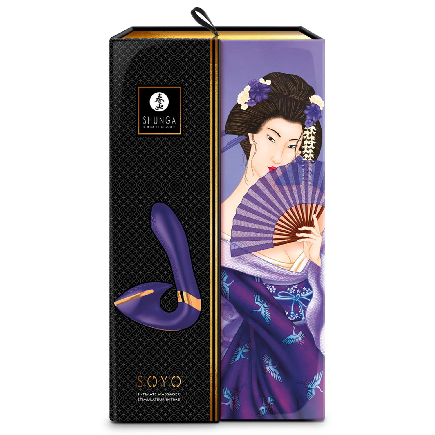  Artikelbild 1 des Artikels “Shunga Soyo “
