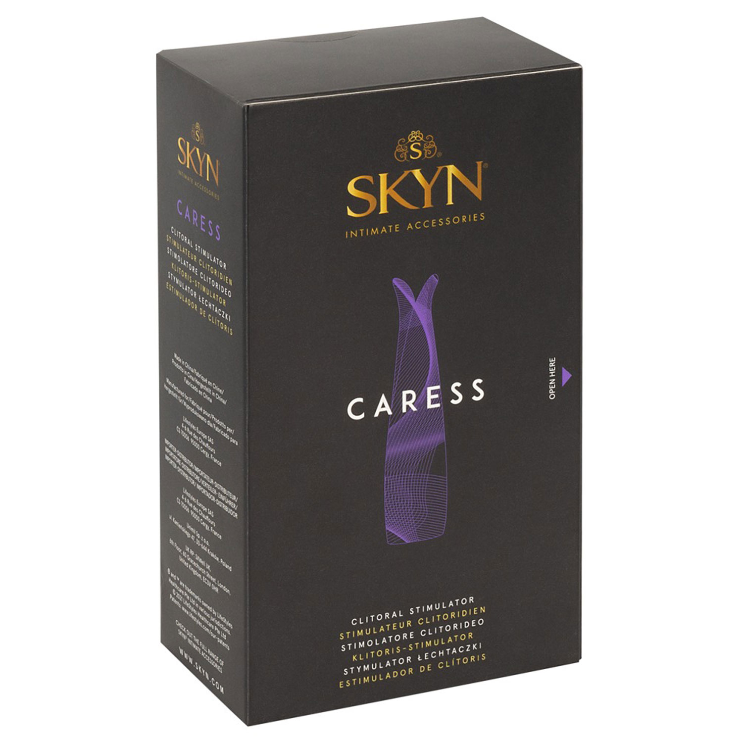  Artikelbild 1 des Artikels “Skyn Caress “
