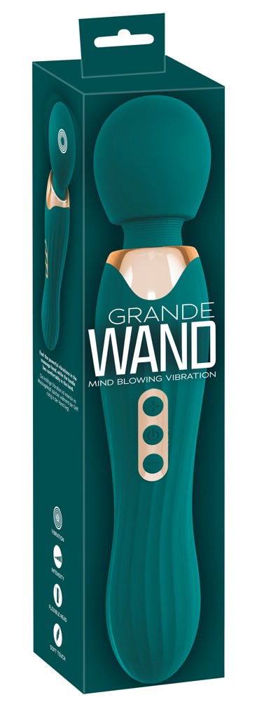 Artikelbild 1 des Artikels “Grande Wand “