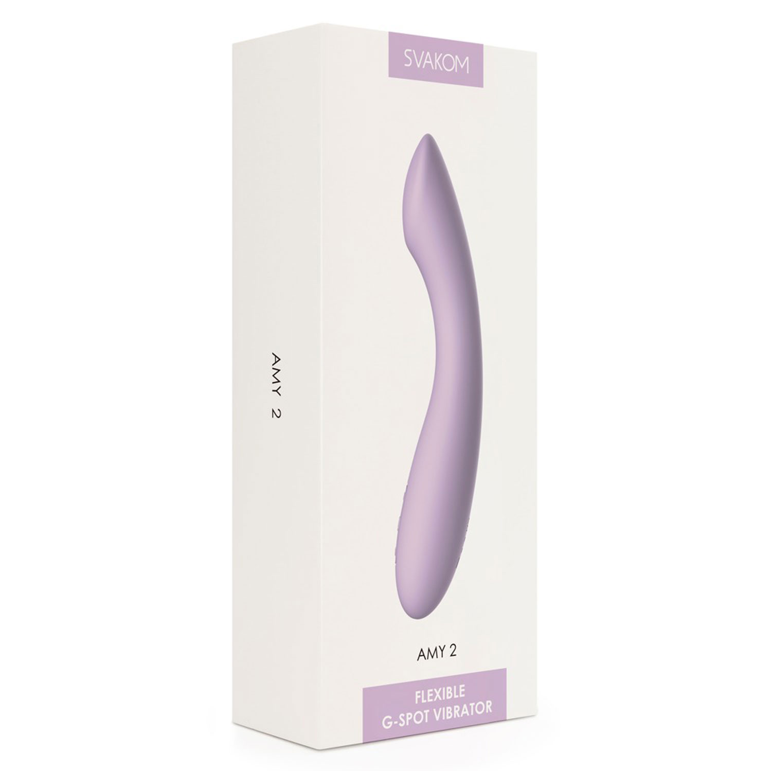  Artikelbild 1 des Artikels “Amy 2 Pastel Lilac “