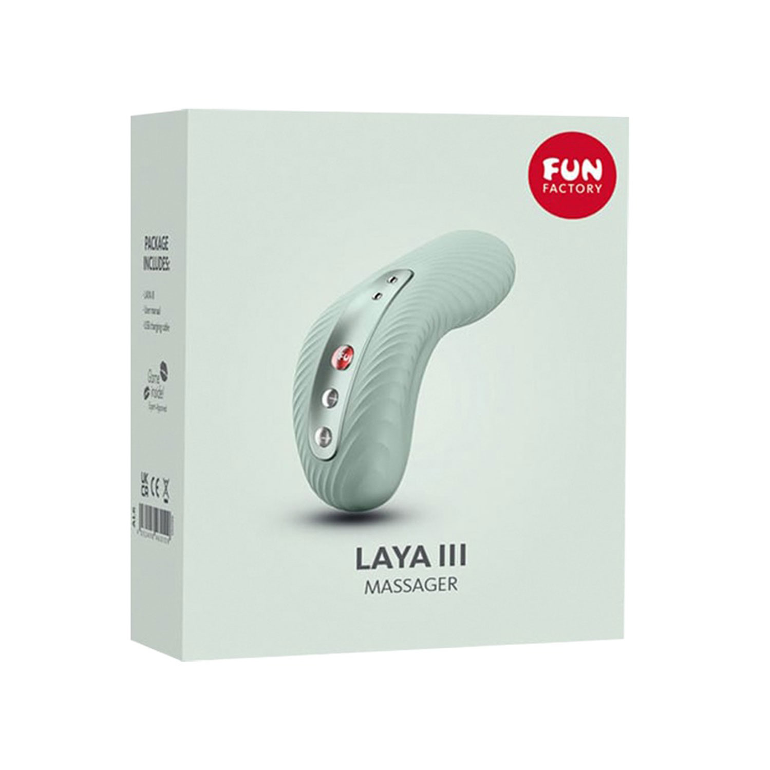  Artikelbild 1 des Artikels “Laya III Sage “