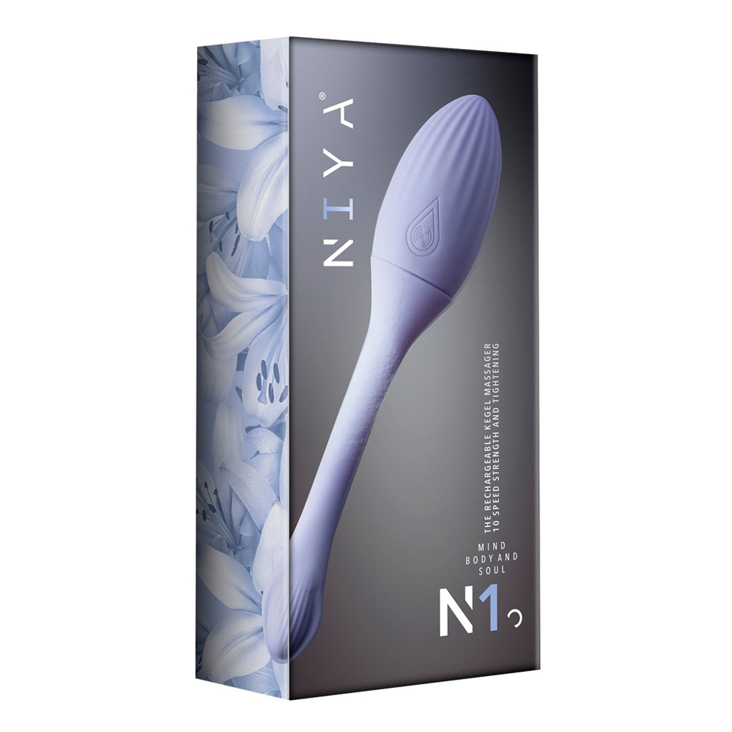  Artikelbild 1 des Artikels “NIYA 1 “