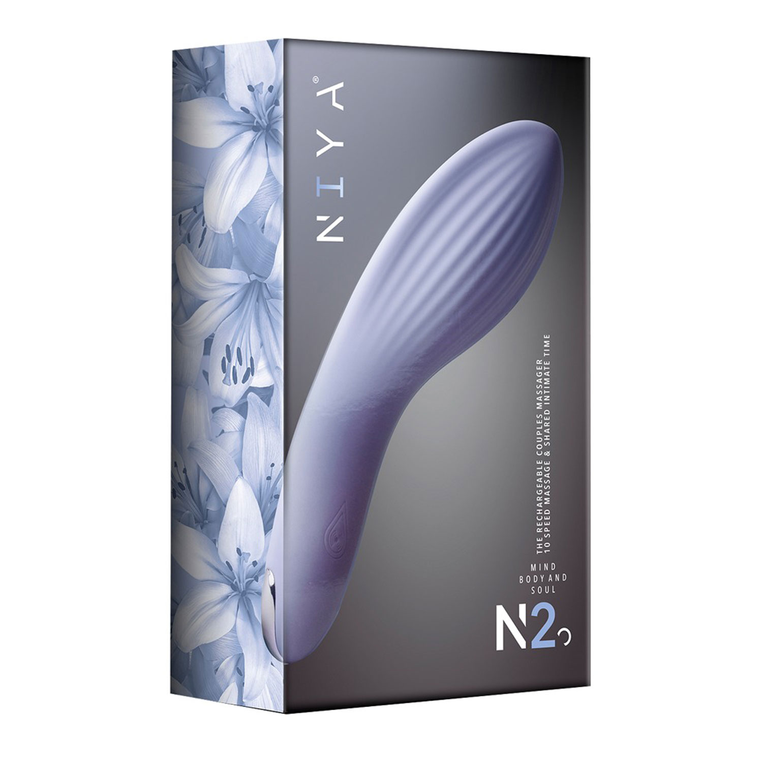  Artikelbild 1 des Artikels “NIYA 2 “