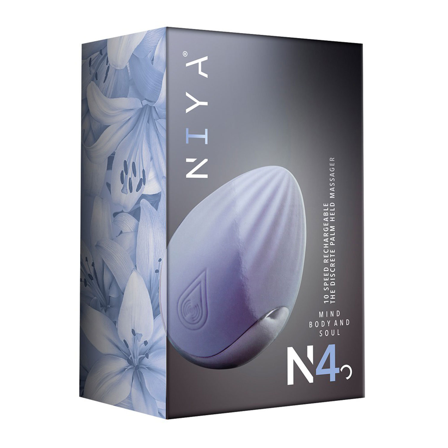  Artikelbild 1 des Artikels “NIYA 4 “