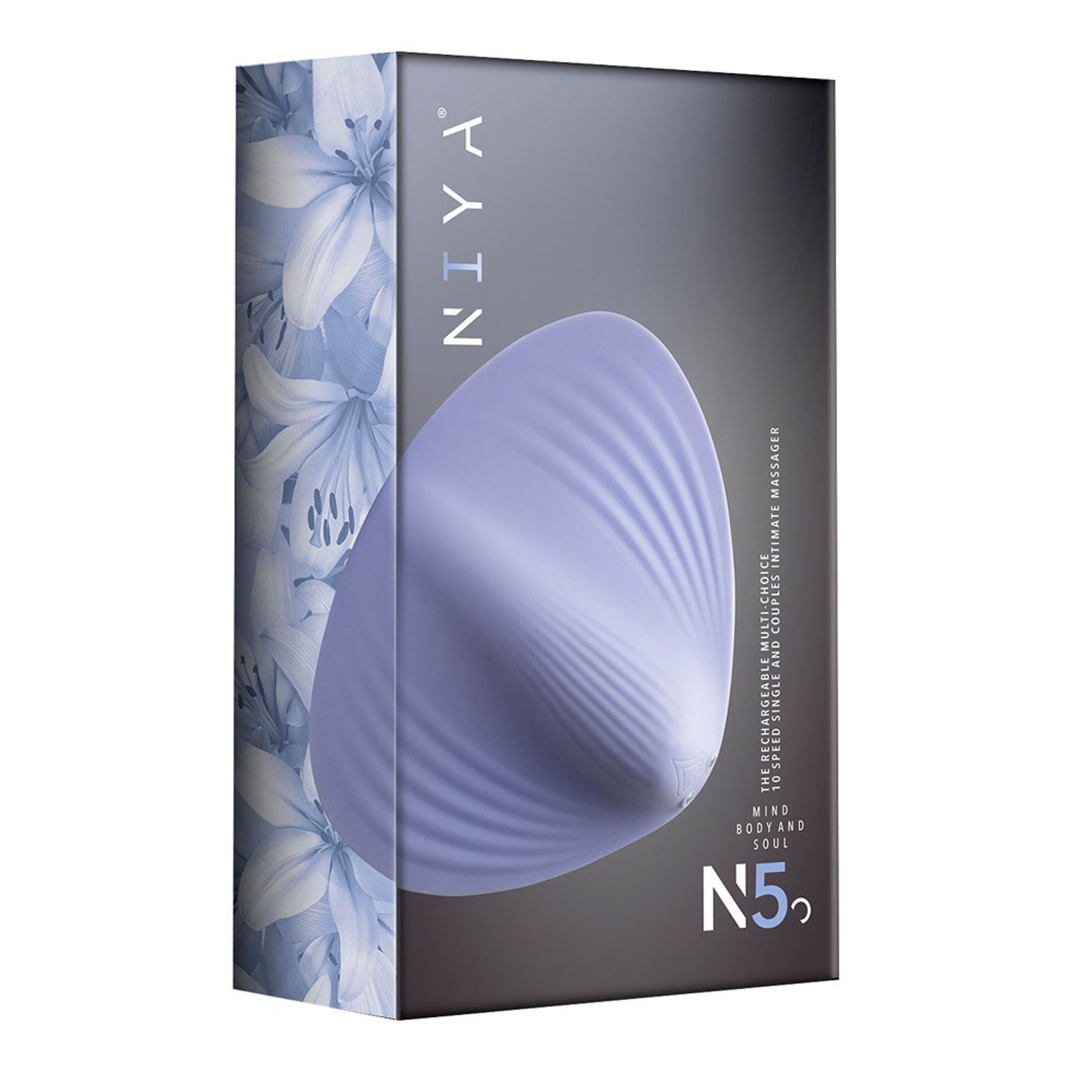  Artikelbild 1 des Artikels “NIYA 5 “
