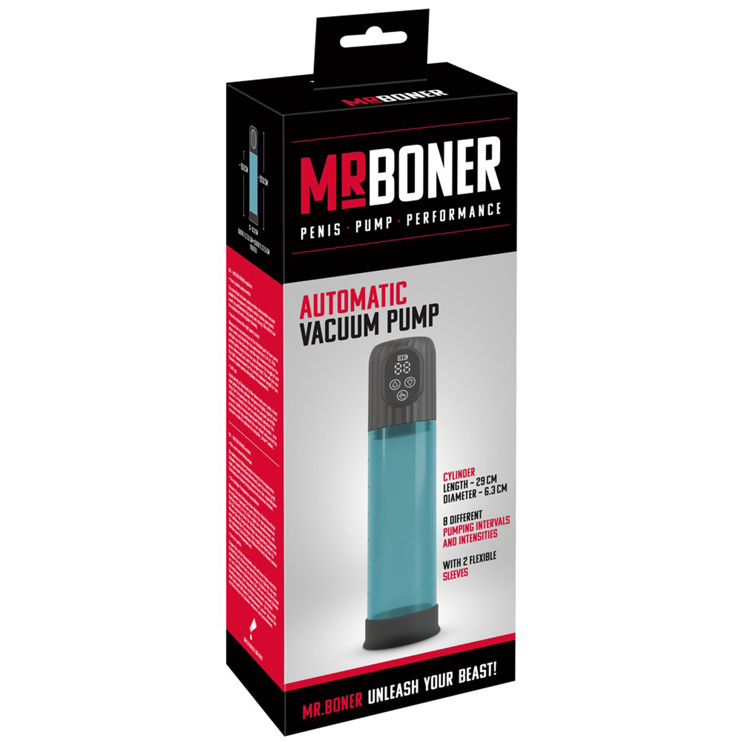  Artikelbild 1 des Artikels “Mr.Boner Automatic Vacuum Pump “