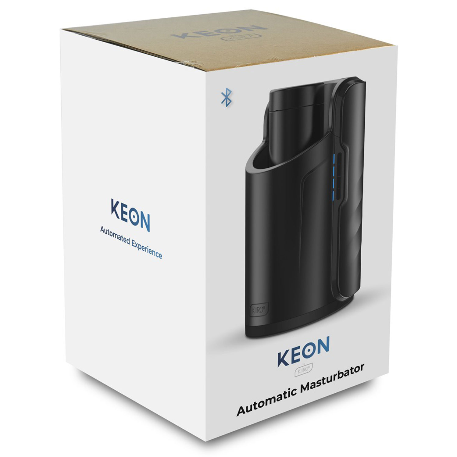  Artikelbild 1 des Artikels “Keon Combo Set by Kiiroo “