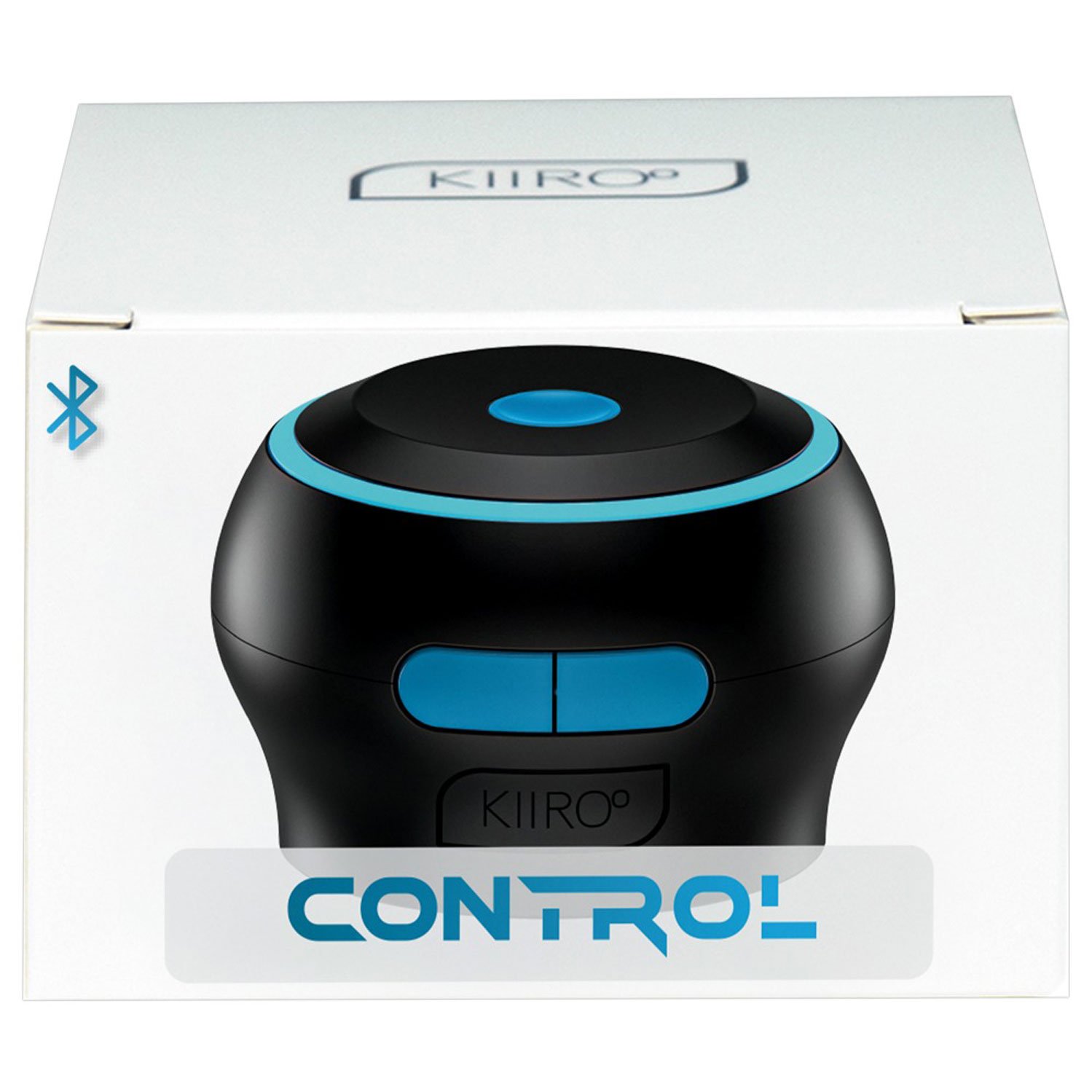  Artikelbild 1 des Artikels “Kiiroo Control “