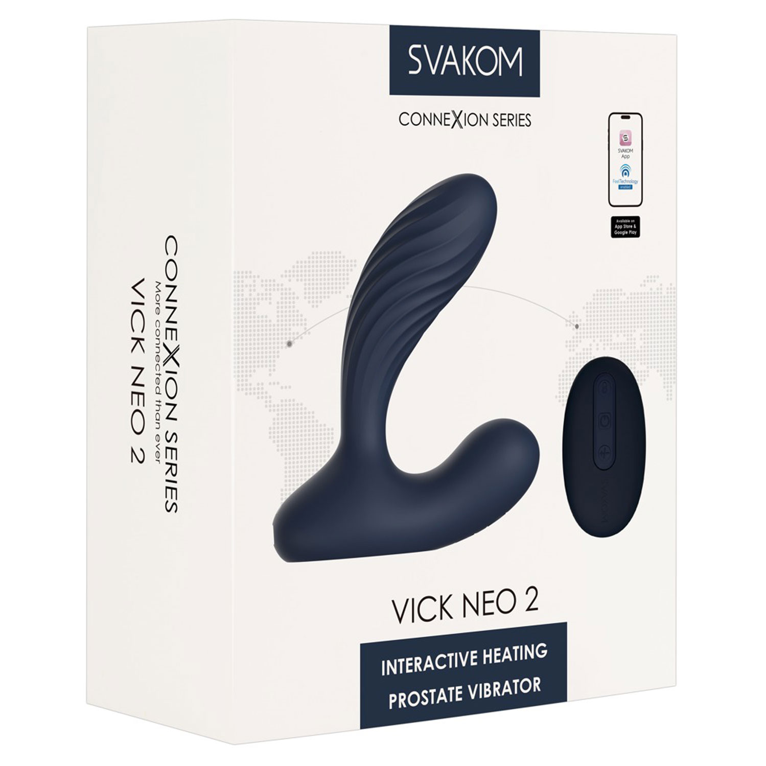  Artikelbild 1 des Artikels “Vick Neo 2 “