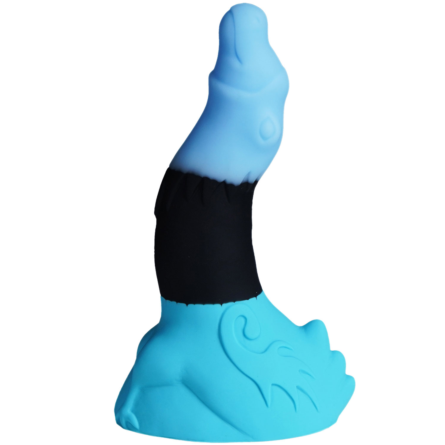  Artikelbild 1 des Artikels “XX-DREAMSTOYS Mutant Dildo No. 10 “