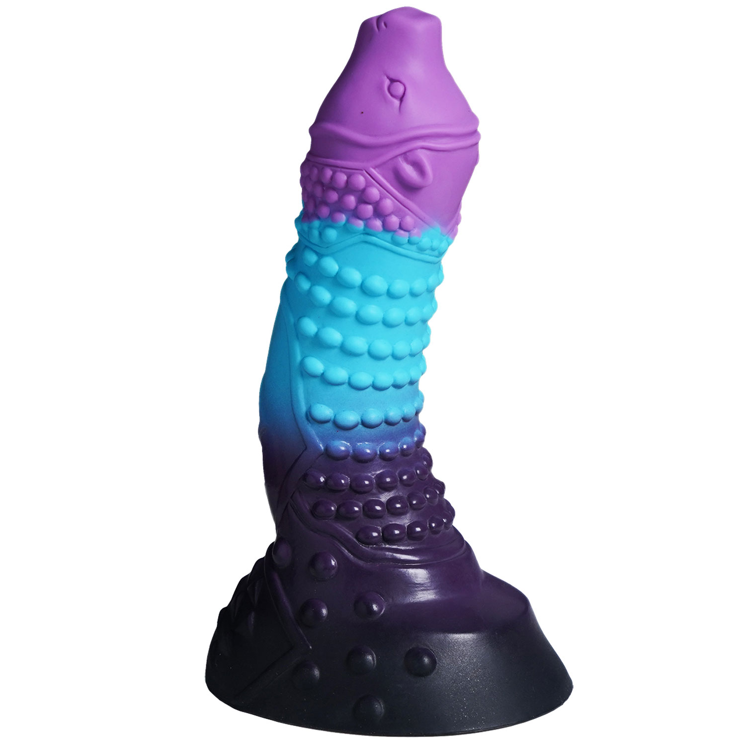  Artikelbild 1 des Artikels “XX-DREAMSTOYS Mutant Dildo No. 11 “