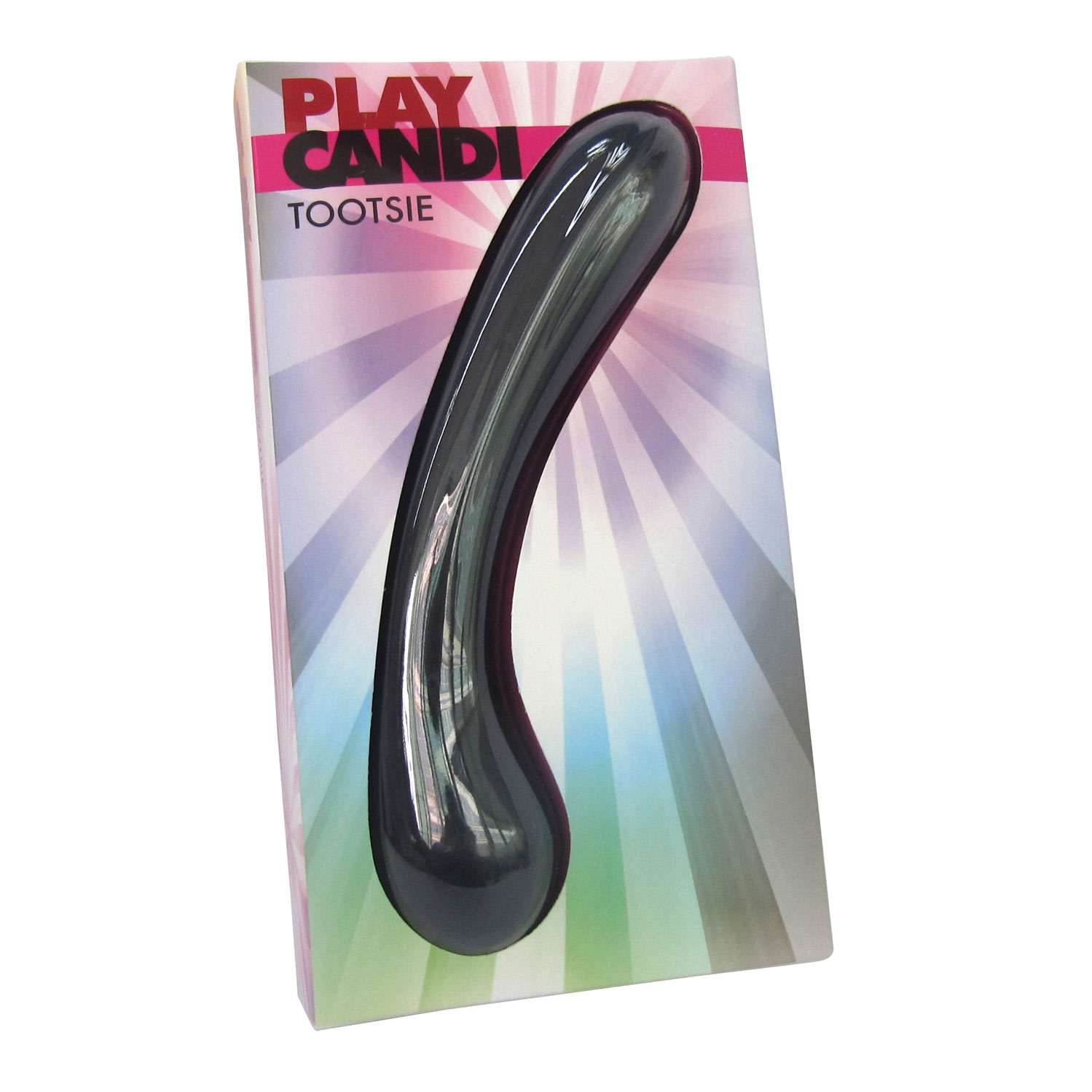  Artikelbild 1 des Artikels “PLAY CANDI Tootsie schwarz “