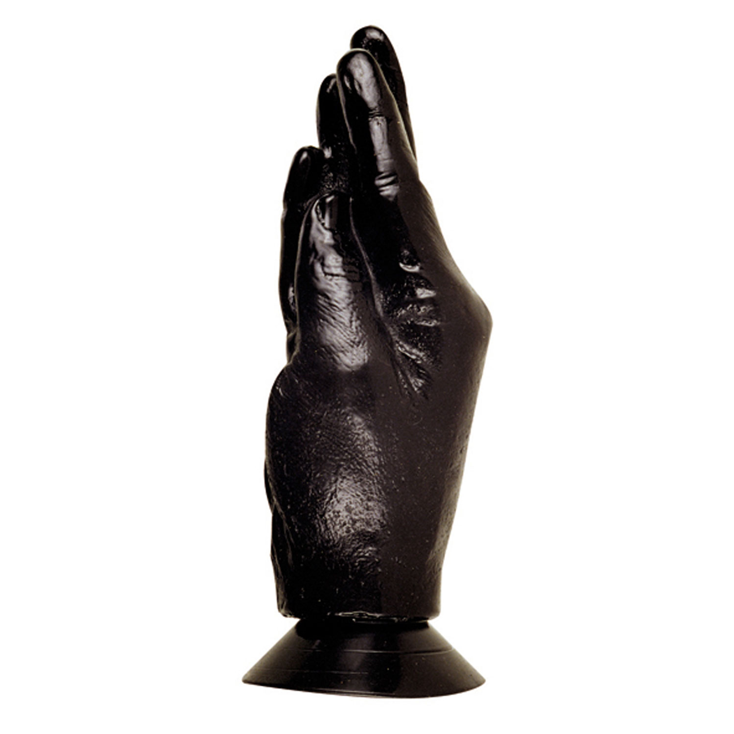  Artikelbild 1 des Artikels “ALL BLACK Hand black mit Saugfuß “