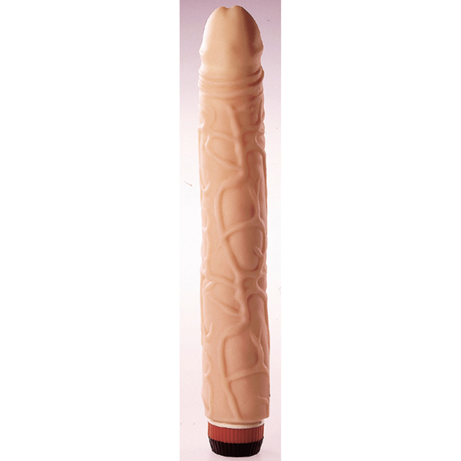 Artikelbild 1 des Artikels “Big Joe Penisvibrator natur 28cm “
