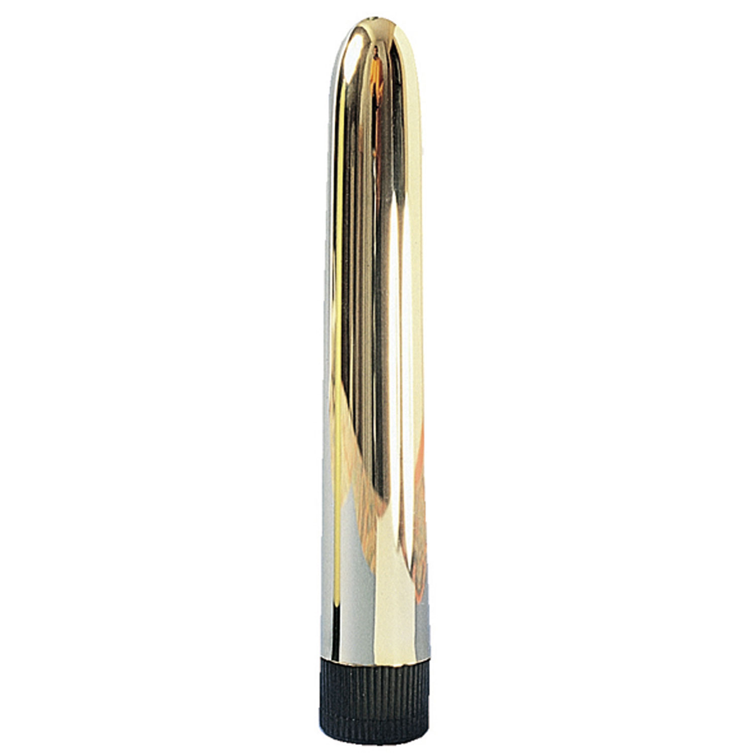  Artikelbild 1 des Artikels “Slim-Line Vibrator gold 17,5cm “