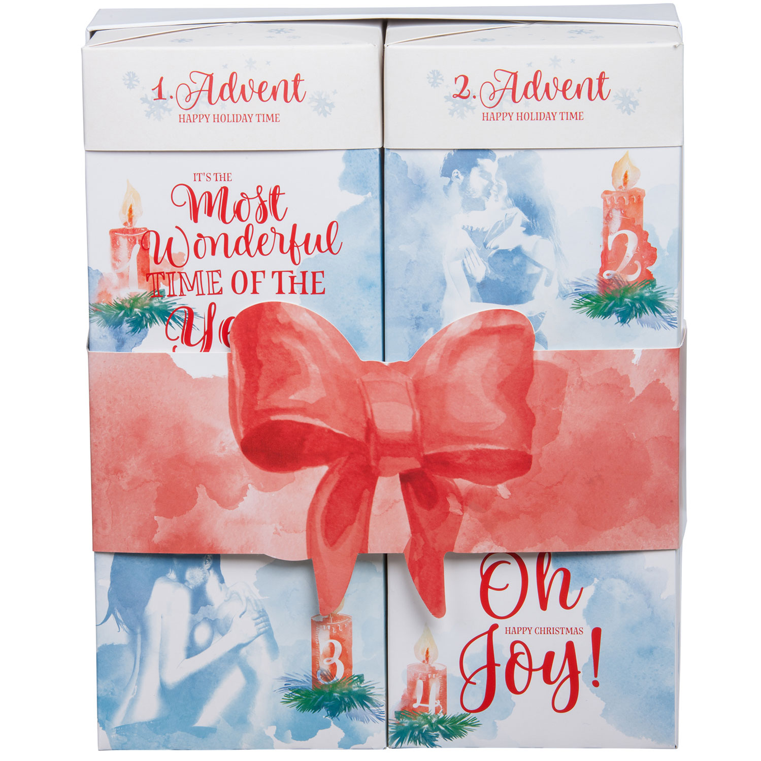  Artikelbild 1 des Artikels “Box 'Adventsbox' “