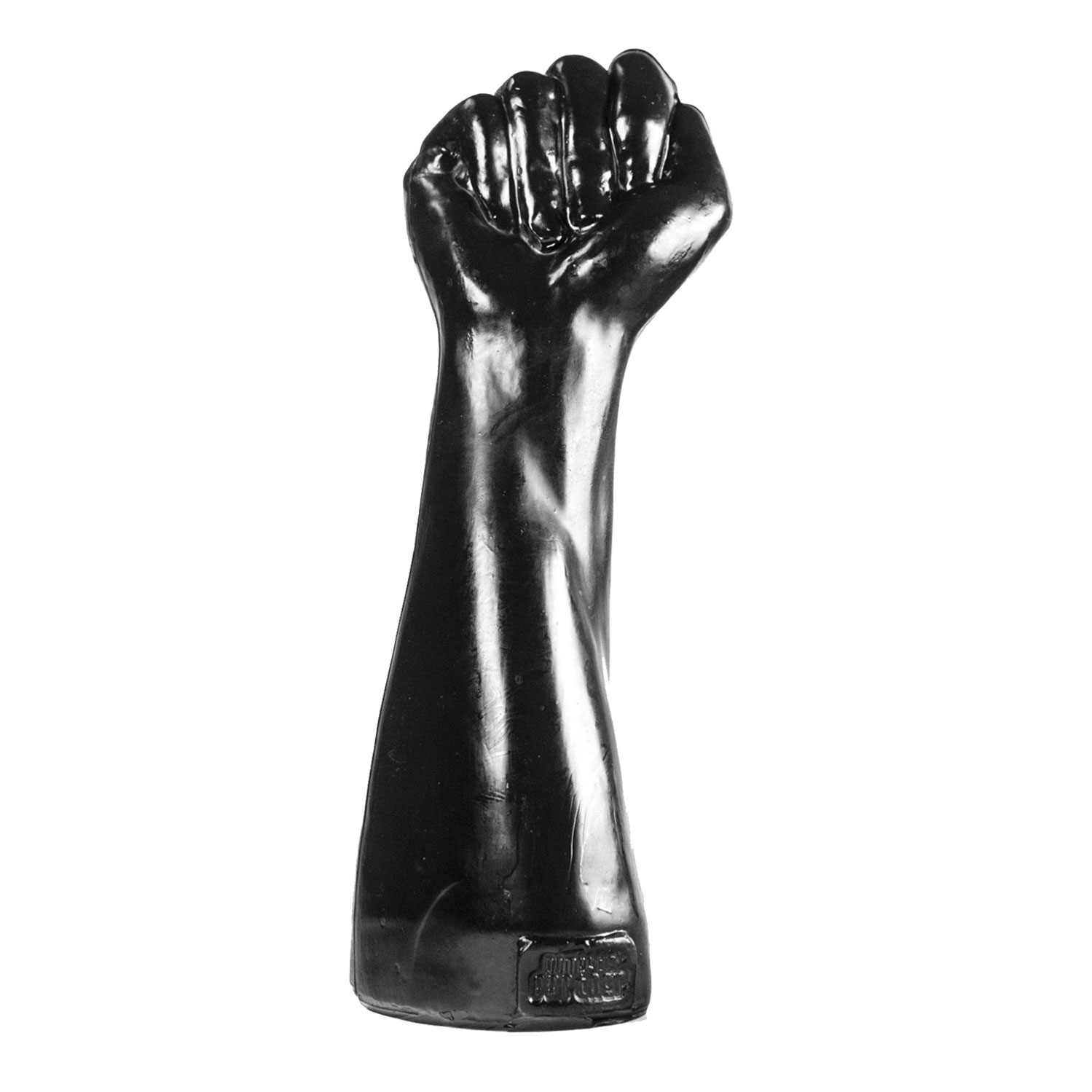  Artikelbild 1 des Artikels “DOMESTIC PARTNER Fist of Victory schwarz “