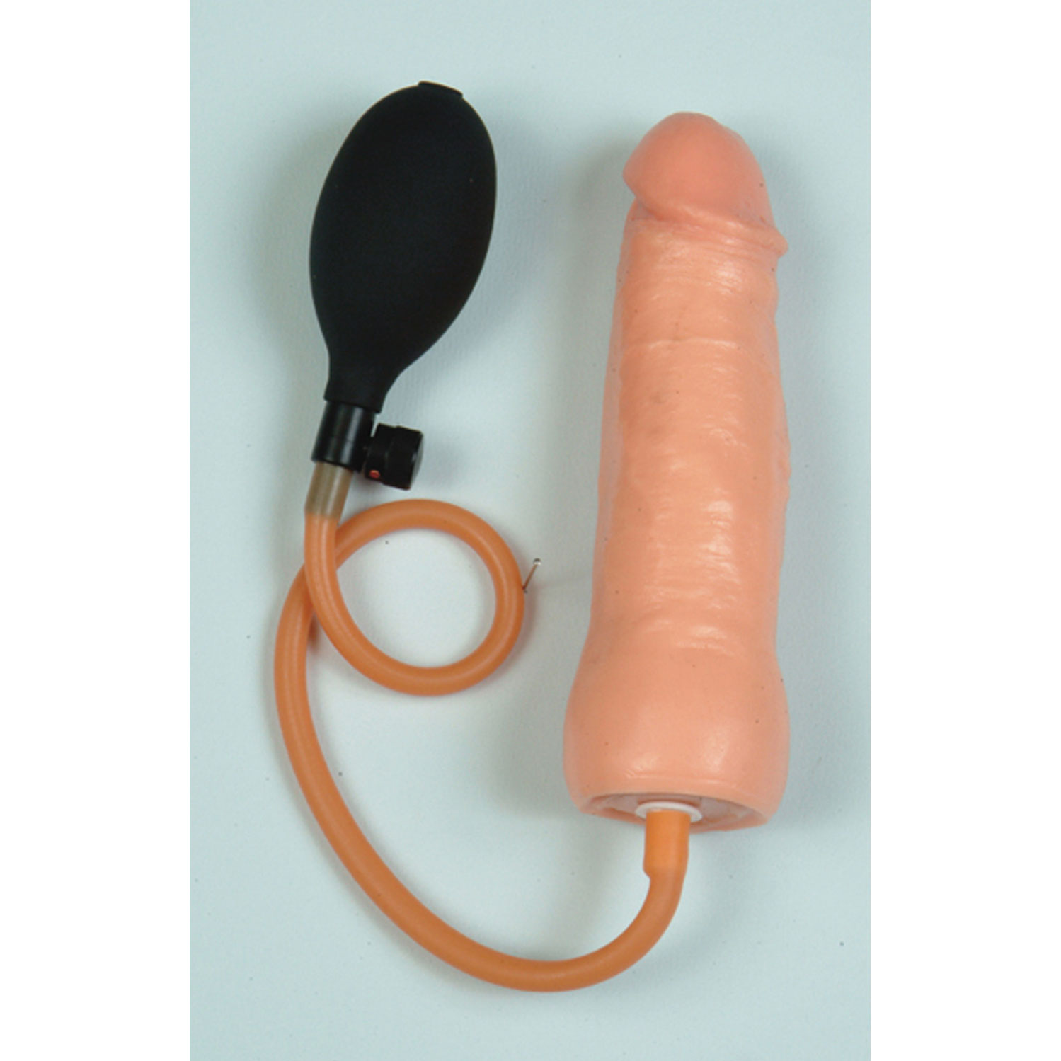  Artikelbild 1 des Artikels “RÉEL Penis 18cm mit Pumpe “