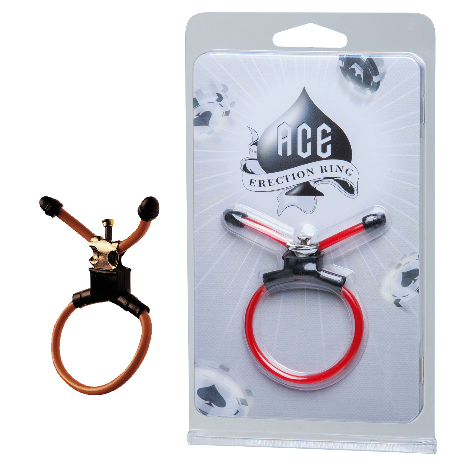  Artikelbild 1 des Artikels “Magic Sex-Ring “