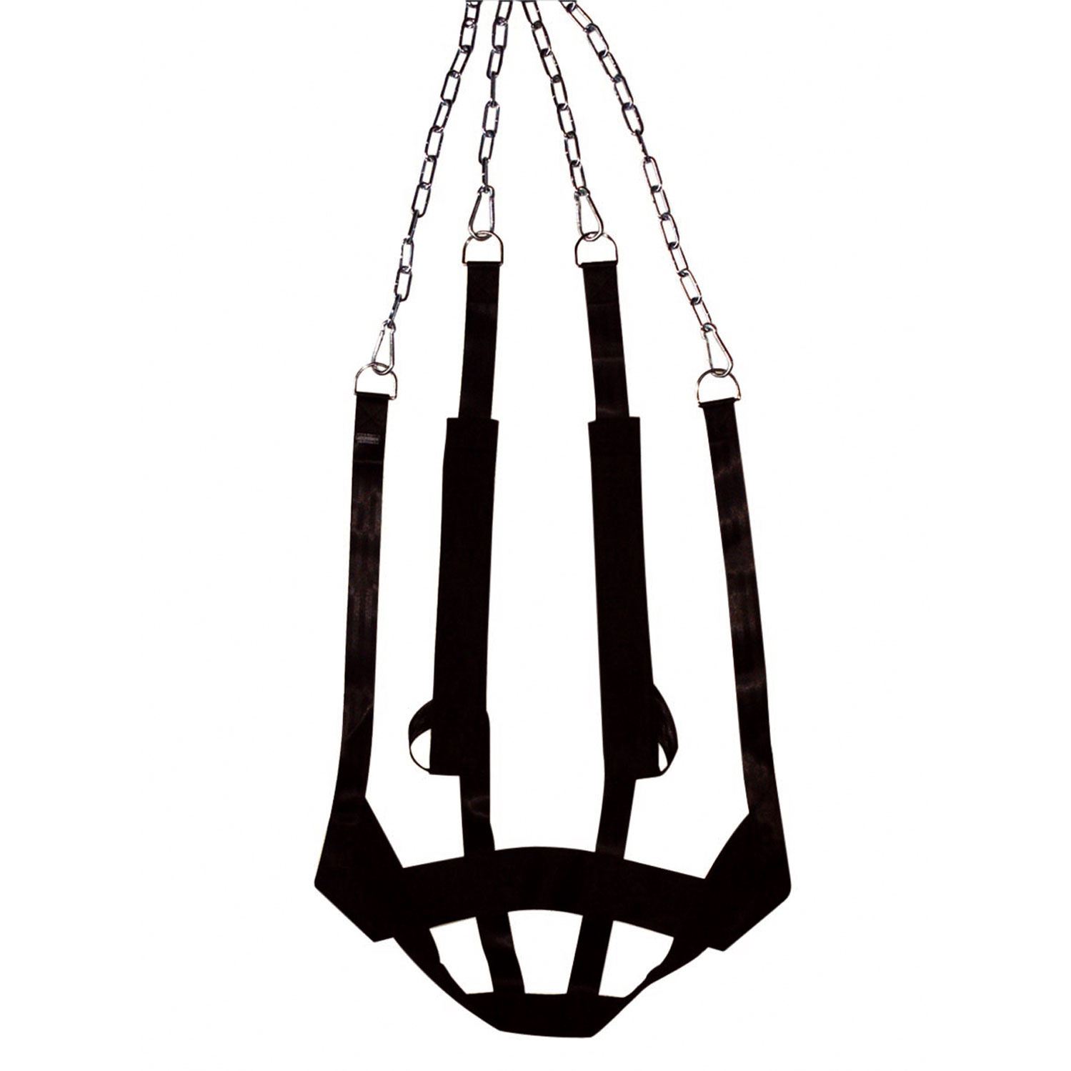  Artikelbild 1 des Artikels “JOYDIVISION Liebesschaukel de luxe “