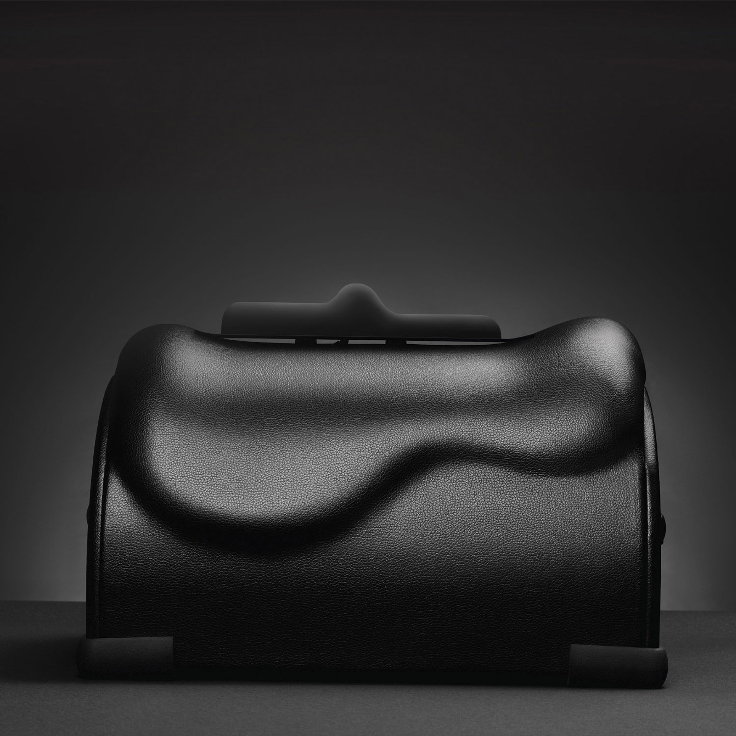  Artikelbild 1 des Artikels “THE COWGIRL Bareback Silicone Attachment Black “