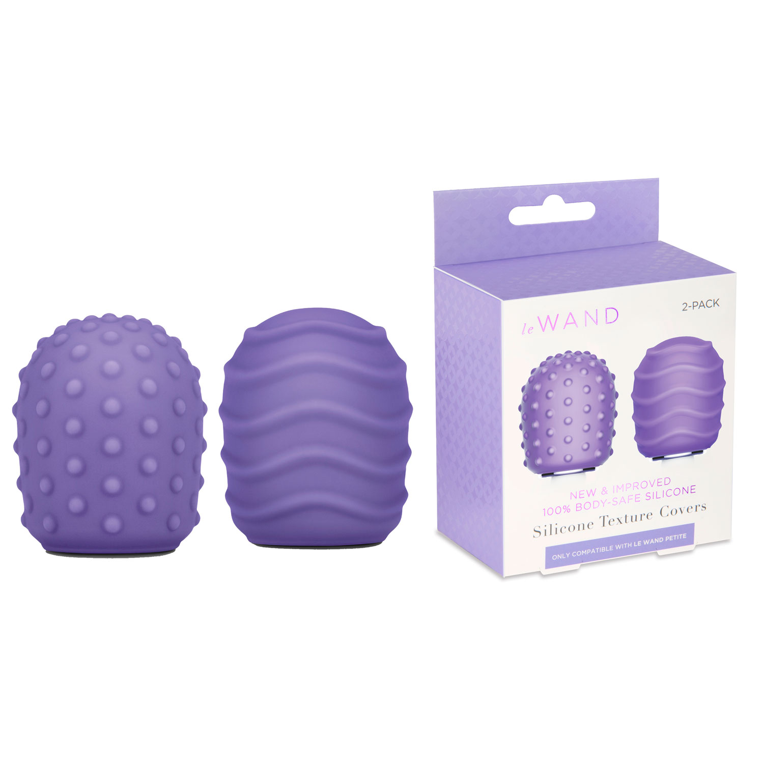  Artikelbild 1 des Artikels “Le Wand Texture Covers Petite “