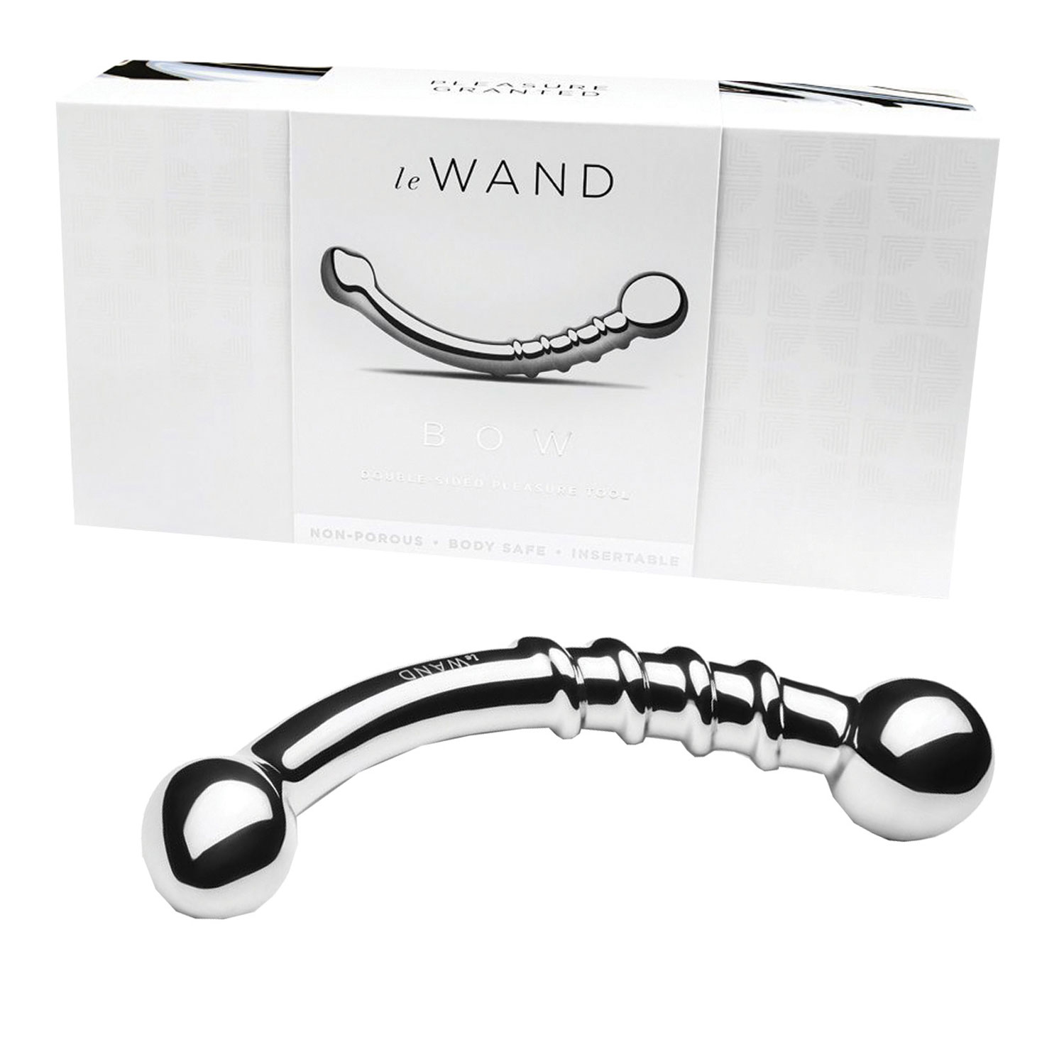  Artikelbild 1 des Artikels “Le Wand Bow “