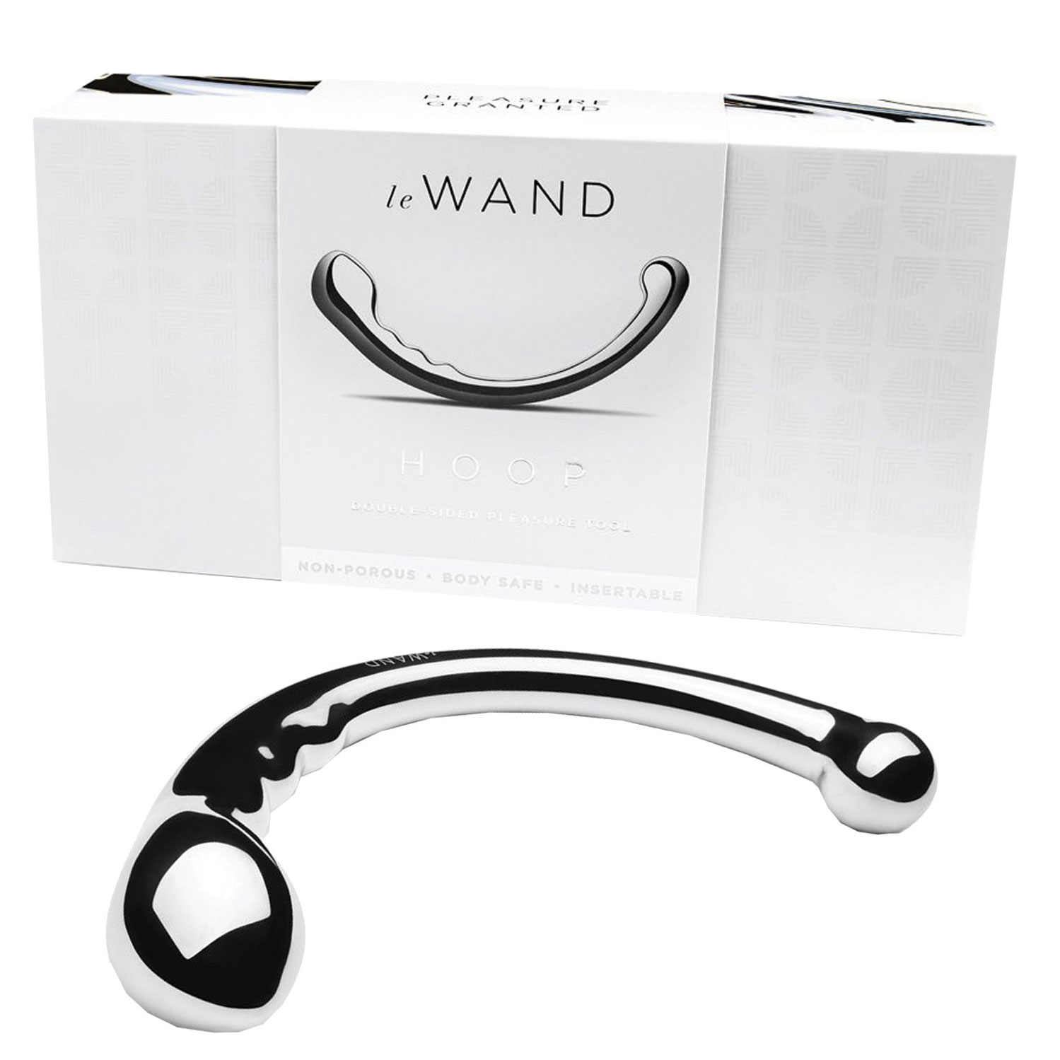  Artikelbild 1 des Artikels “Le Wand Hoop “