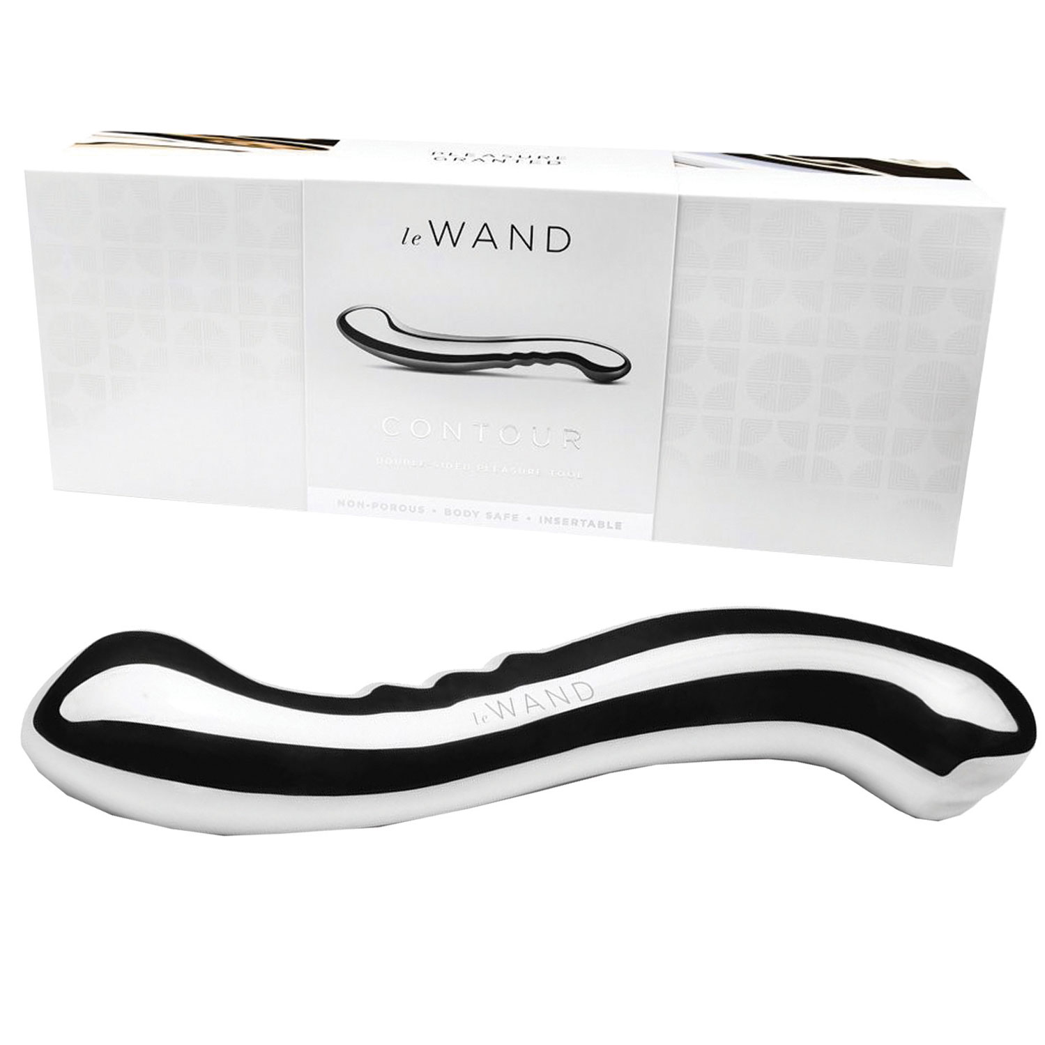  Artikelbild 1 des Artikels “Le Wand Contour “