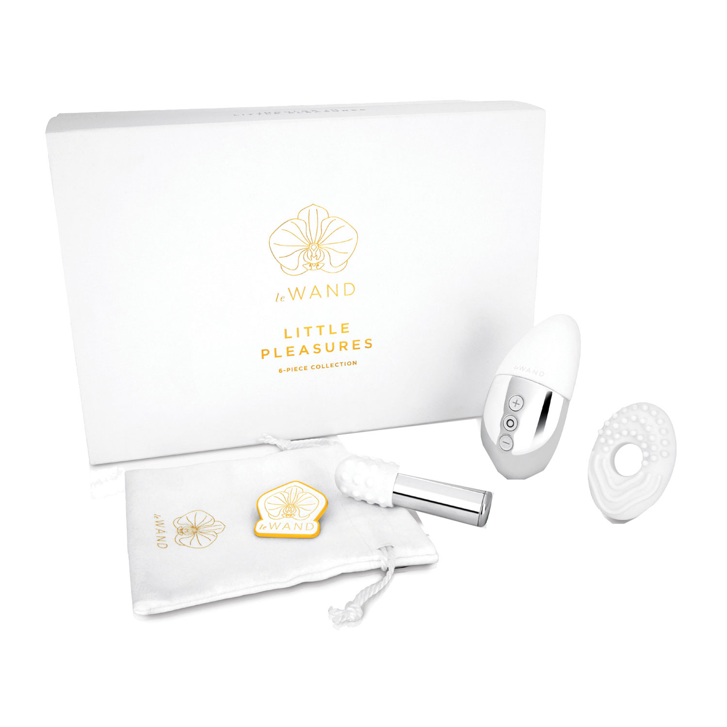  Artikelbild 1 des Artikels “Le Wand Little Pleasures Set “