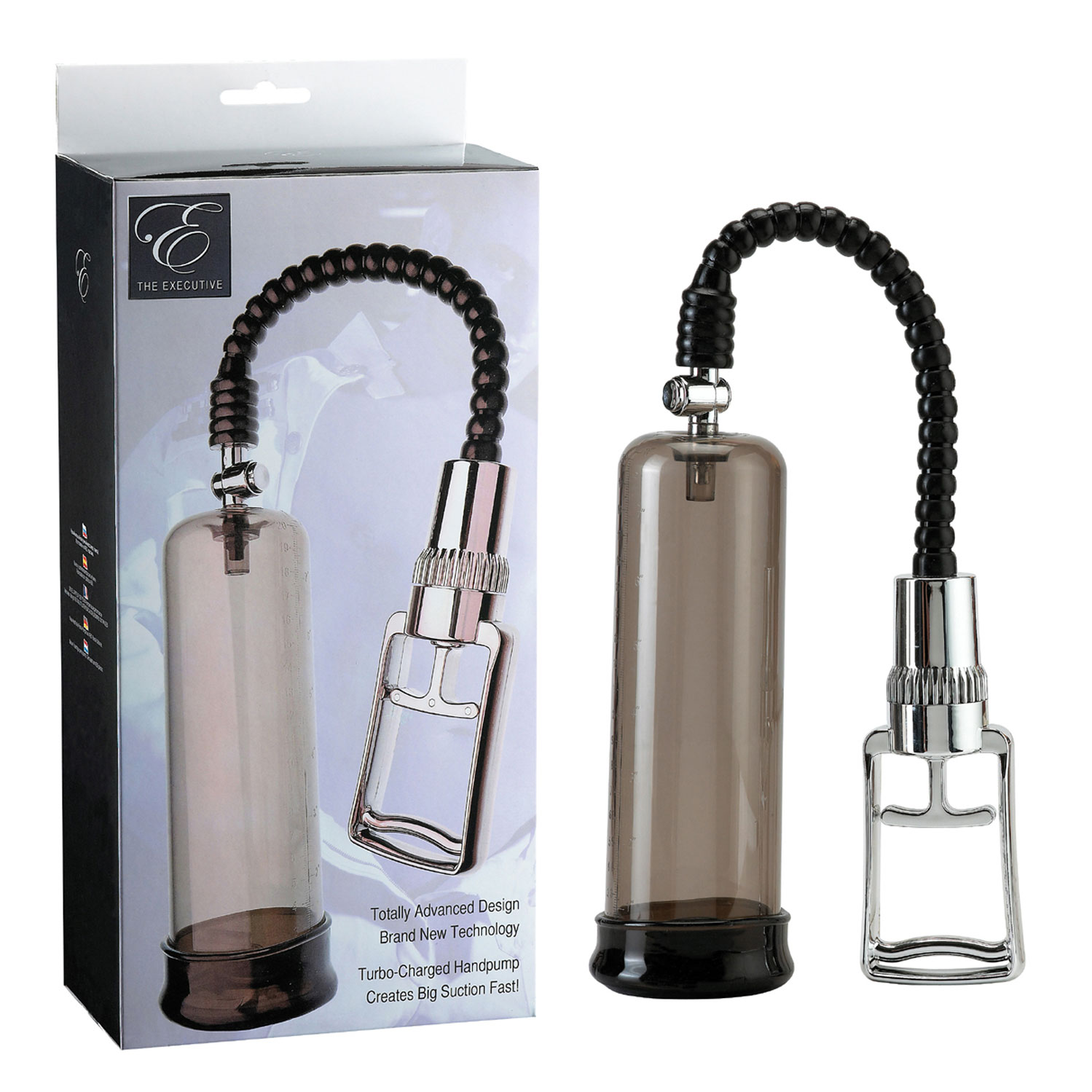  Artikelbild 1 des Artikels “The Executive Penis Pump “