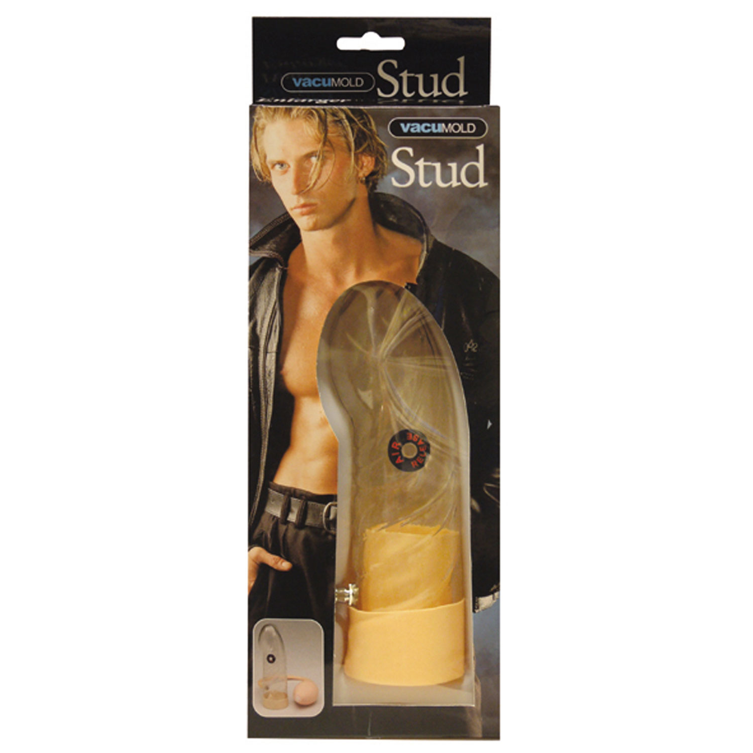  Artikelbild 1 des Artikels “Vakuum Potenz-Pumpe Stud “