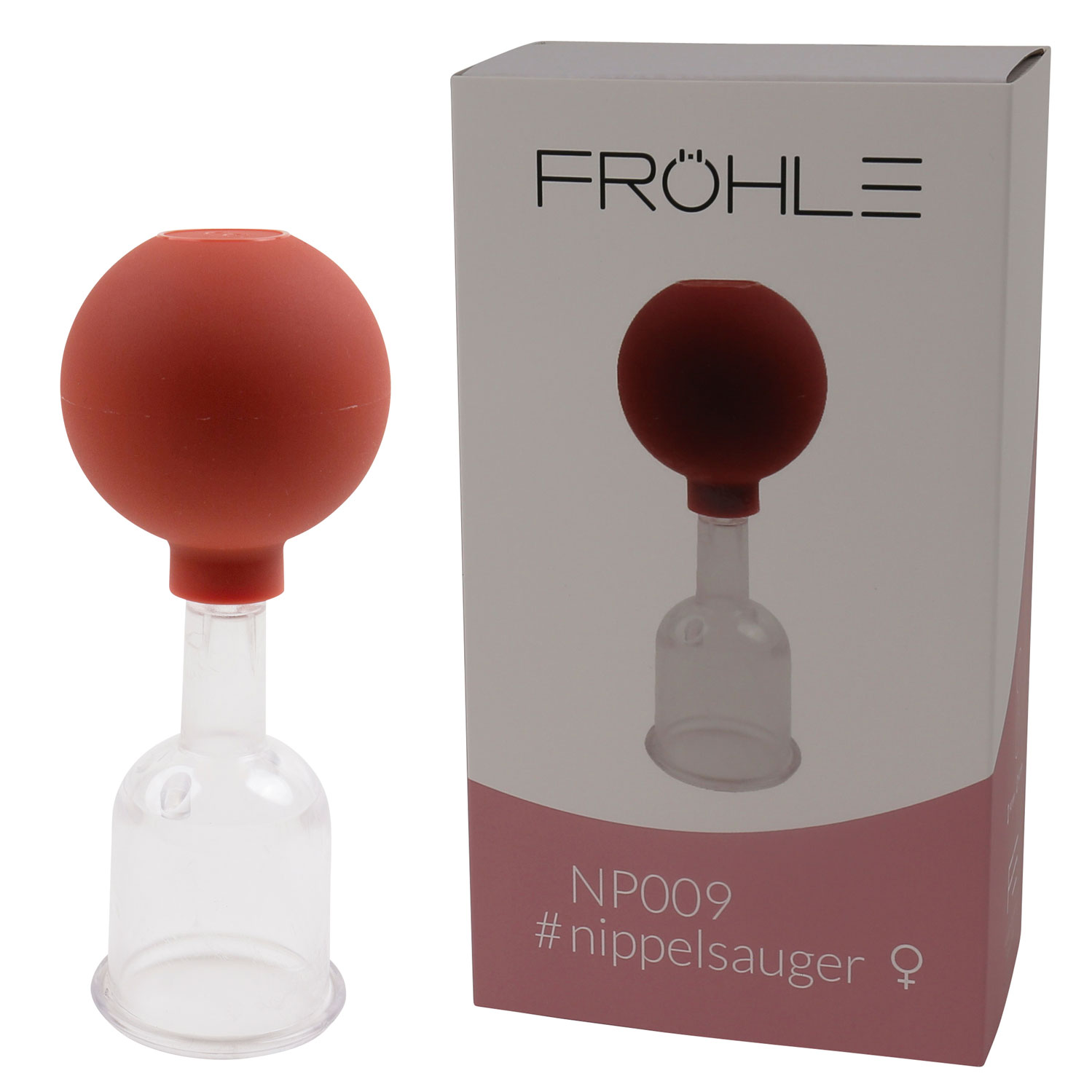 Artikelbild 1 des Artikels “FRÖHLE Nippelsauger SOLID M “