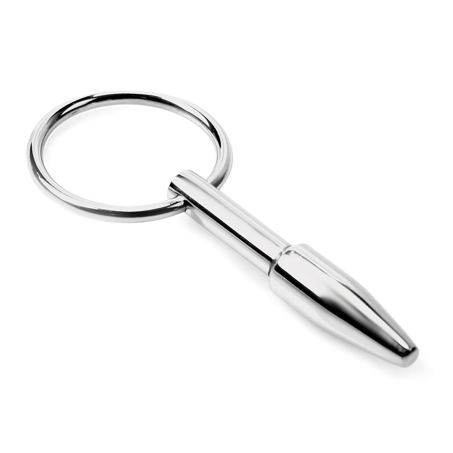  Artikelbild 1 des Artikels “XX-DREAMSTOYS Mini Fucker Penis Plug Solid - 10 mm “