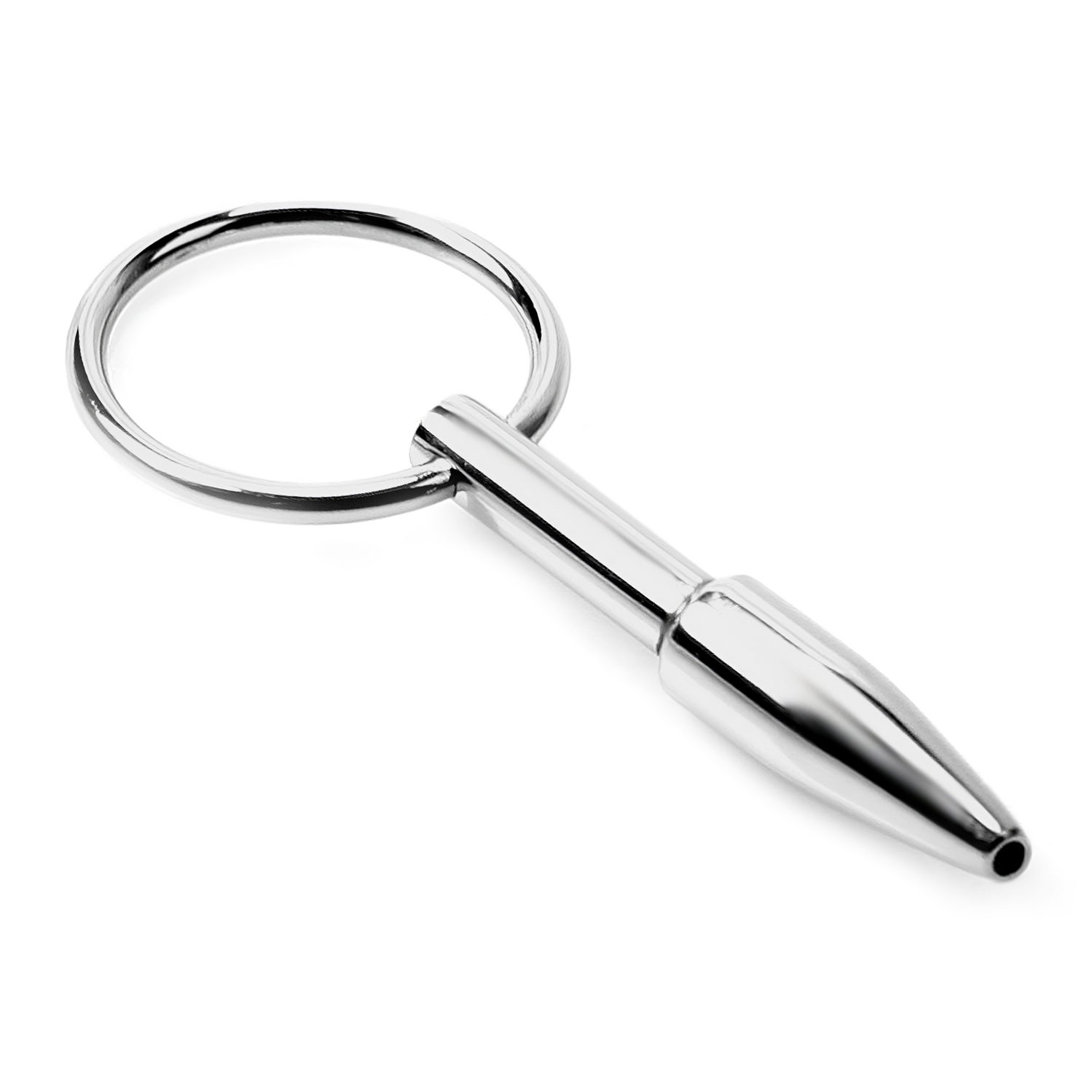  Artikelbild 1 des Artikels “XX-DREAMSTOYS Mini Fucker Penis Plug Hollow - 9 mm “