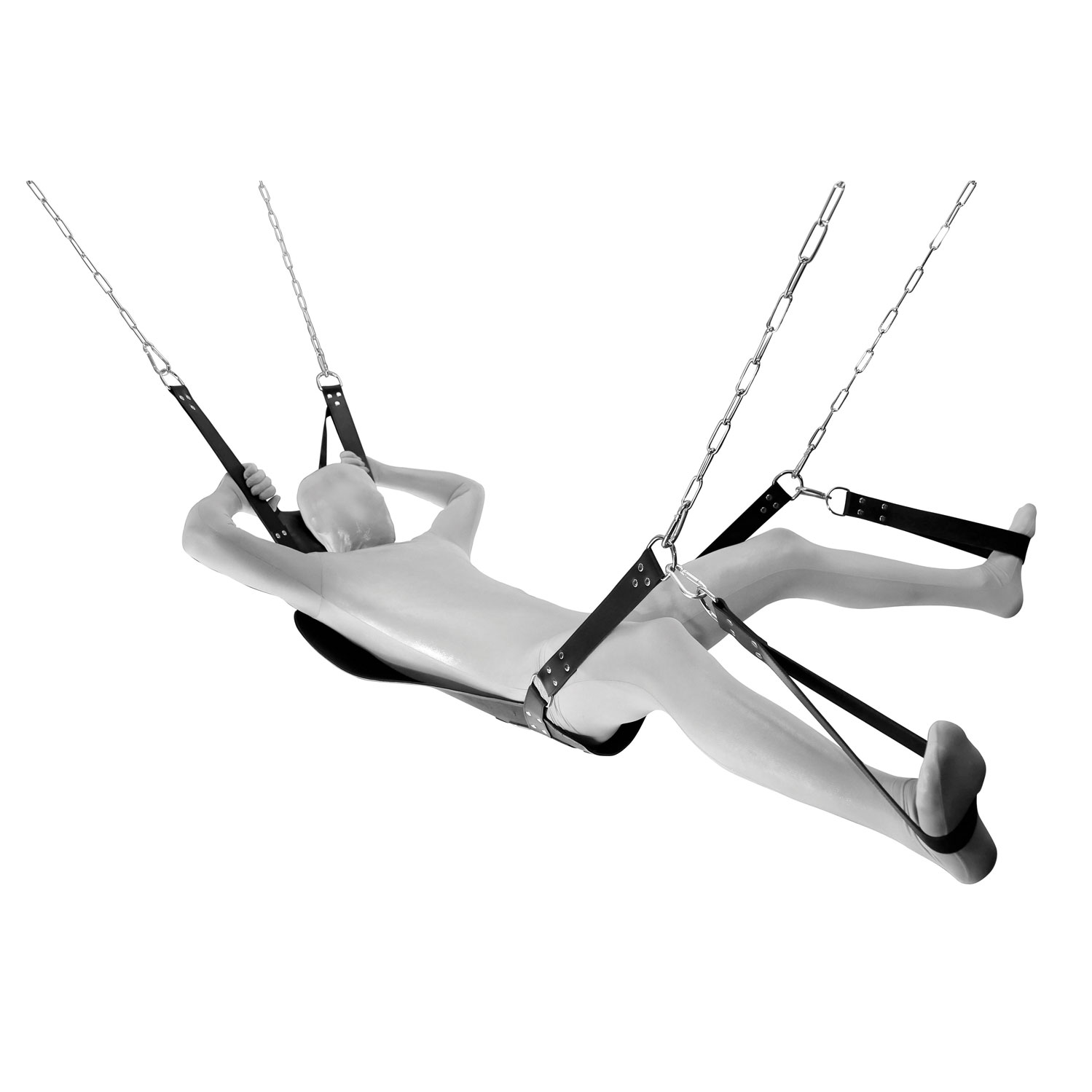  Artikelbild 1 des Artikels “XX-DREAMSTOYS Sex Sling Master of Hell “
